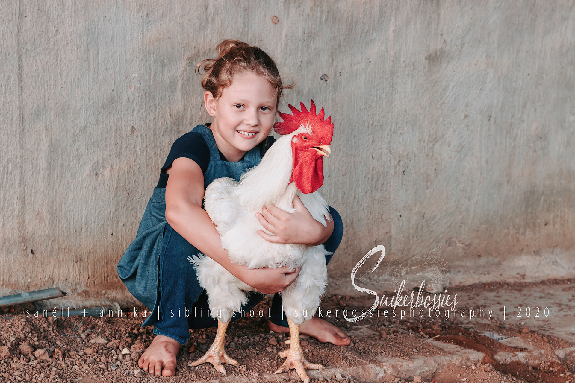 sanéll + annika | sibling shoot | suikerbossies photography | 2020