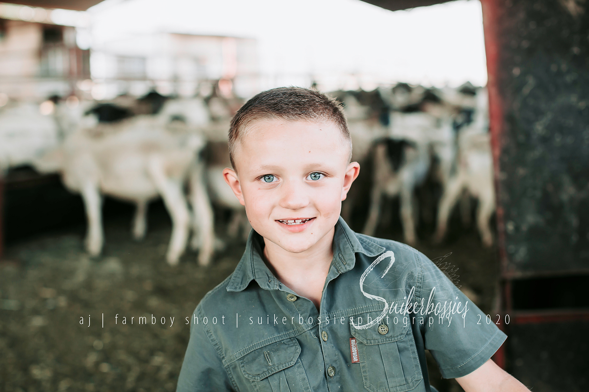 aj | farmboy shoot | suikerbossies photography | 2020