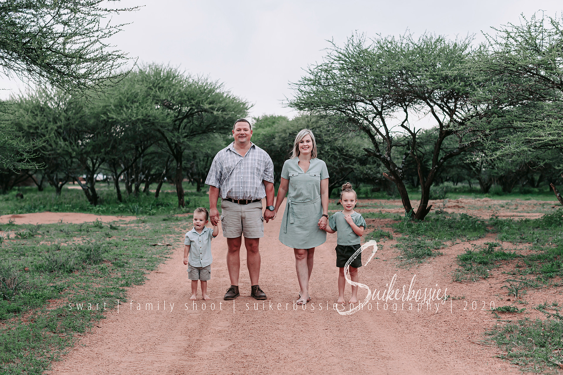 swart | family shoot | suikerbossies photography | 2020