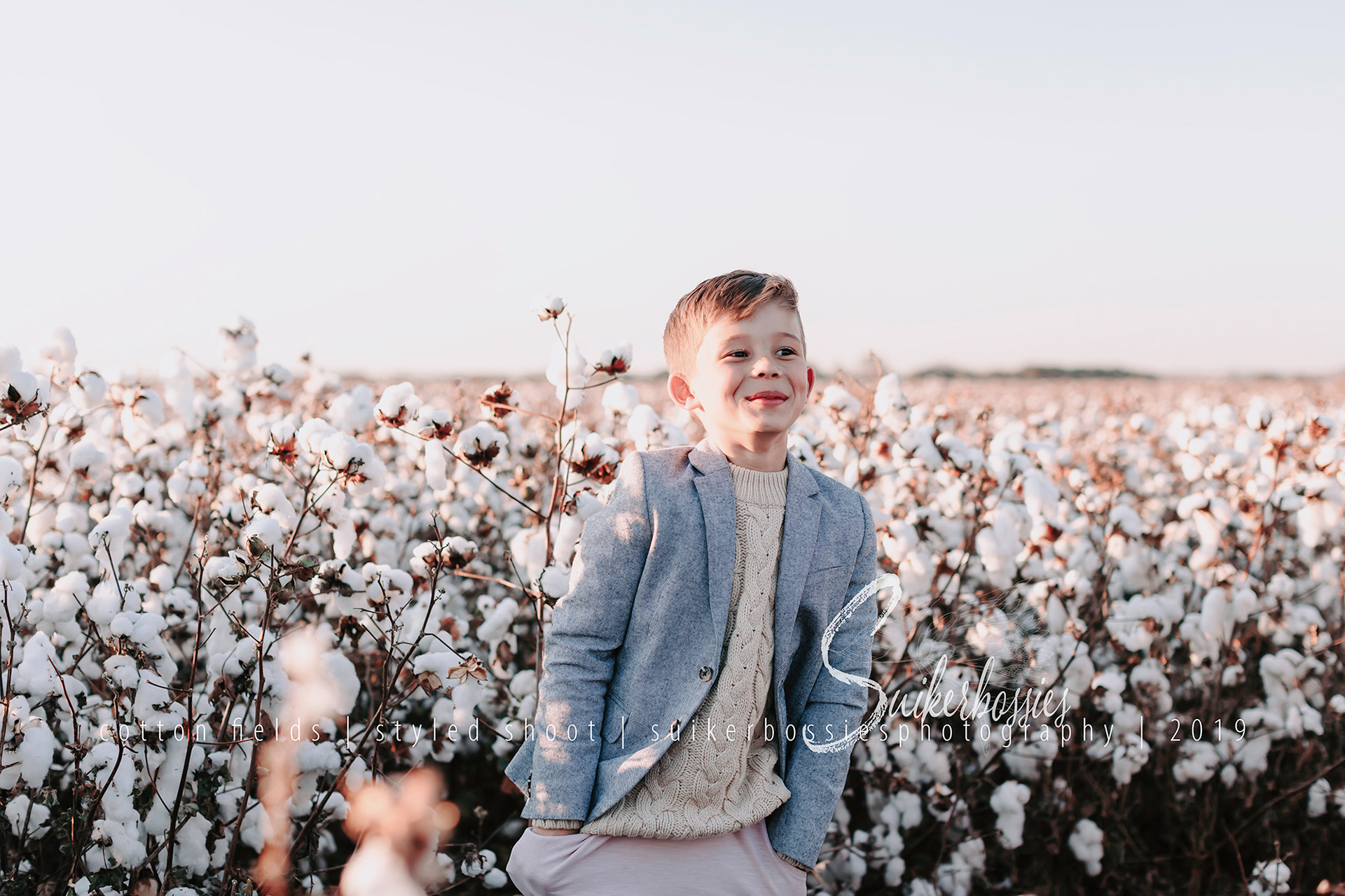 cotton fields | styled shoot | suikerbossies photography | 2019