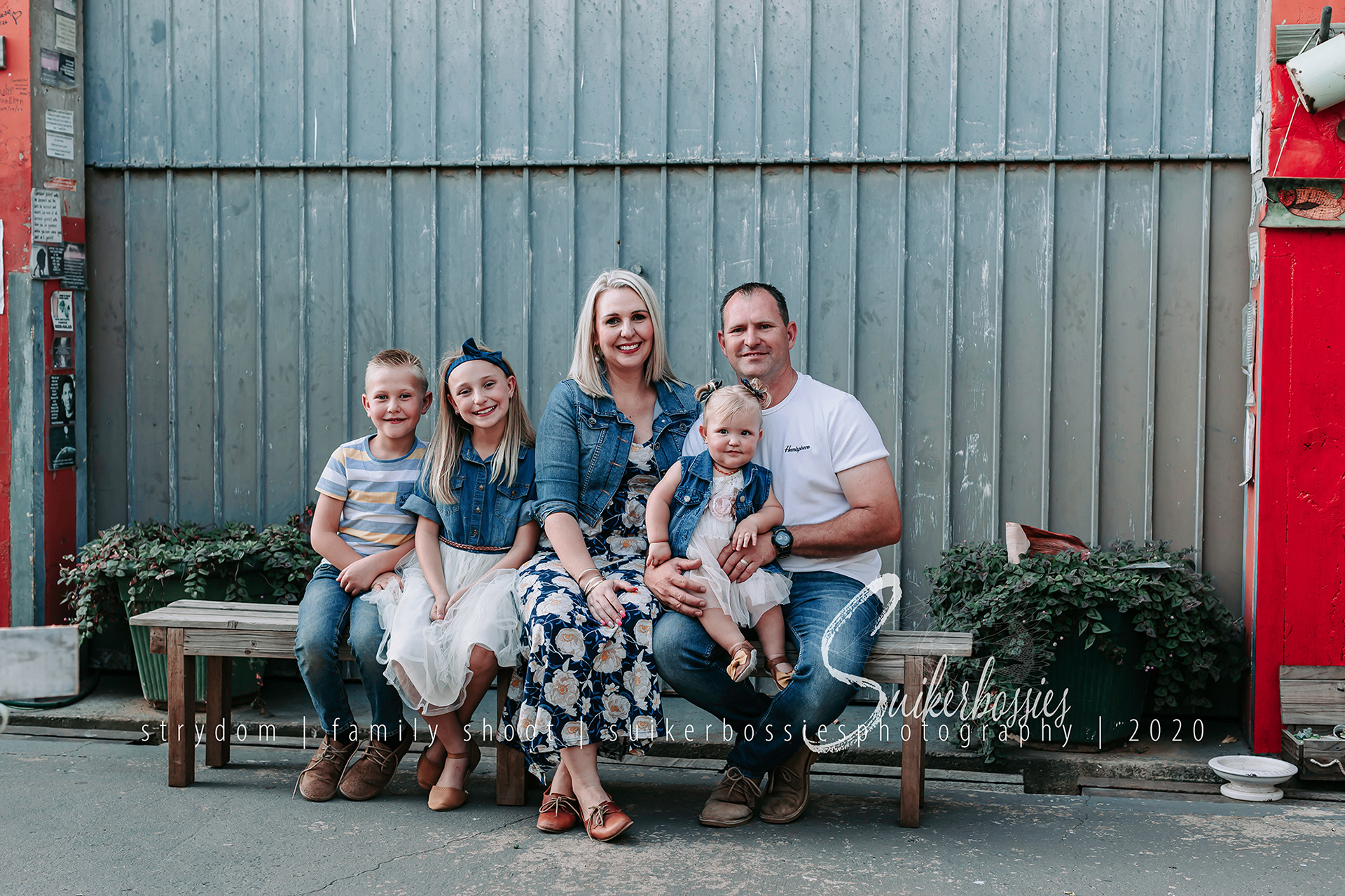 strydom | family shoot | suikerbossies photography | 2020