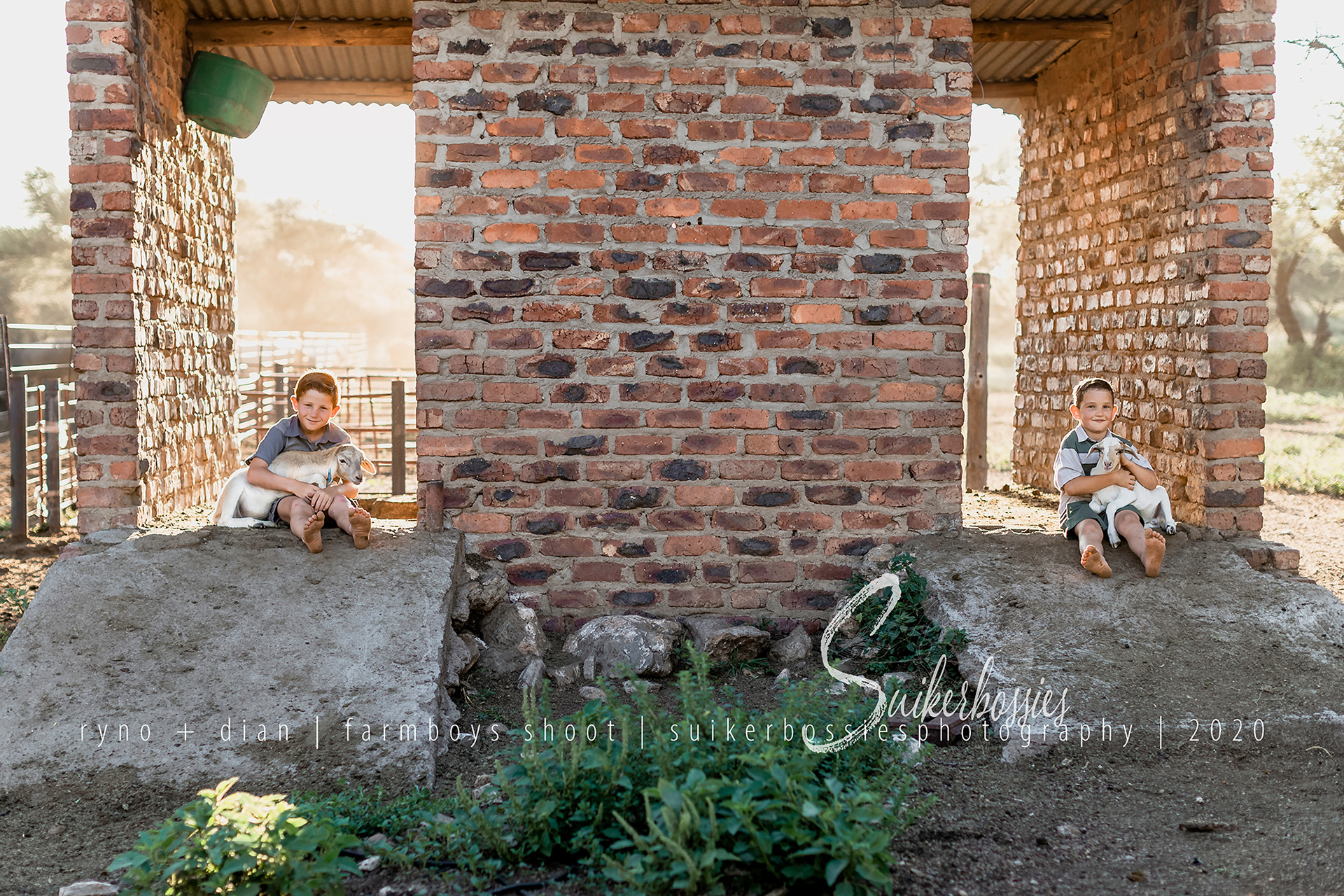 ryno + dian | farmboys shoot | suikerbossies photography | 2020