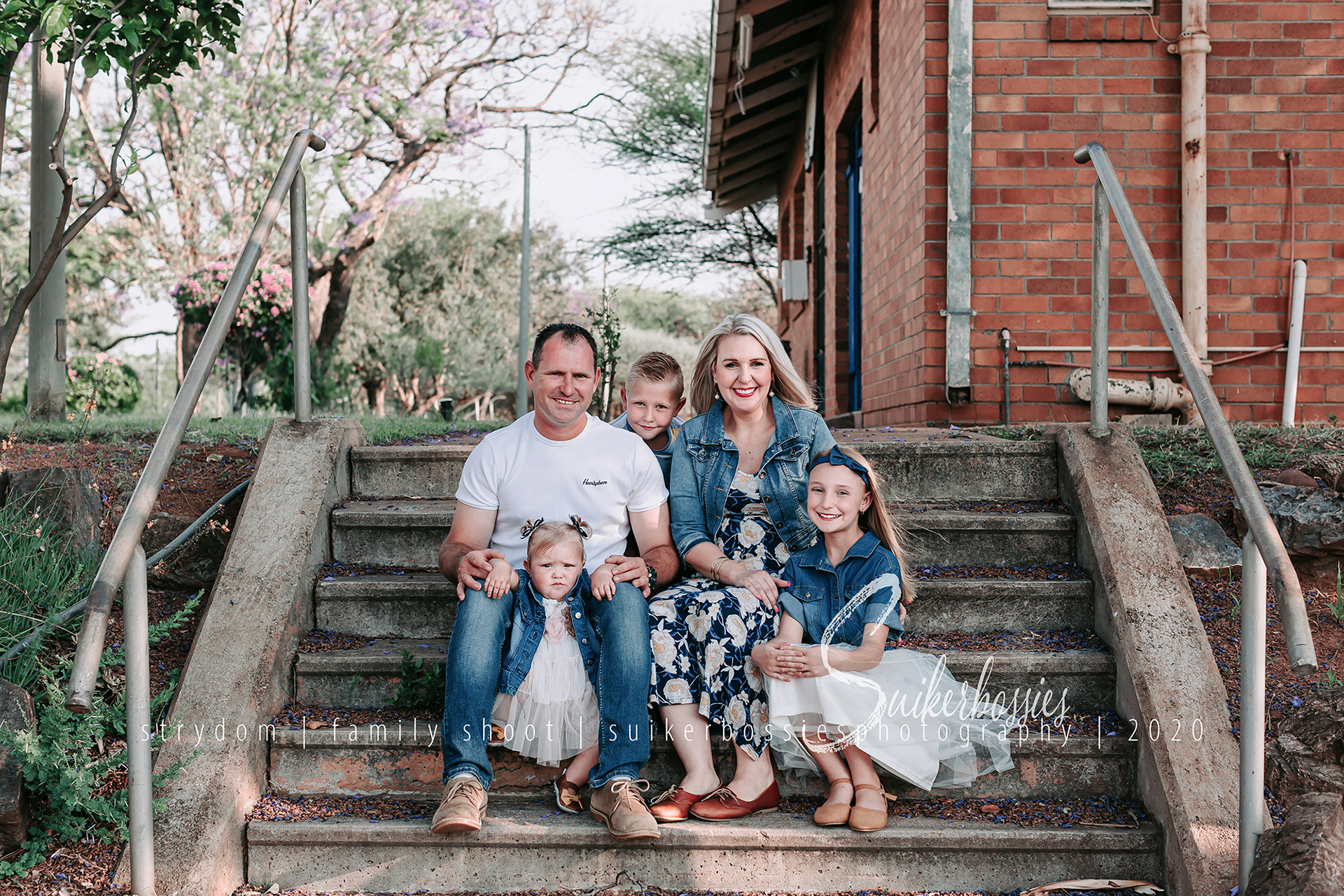 strydom | family shoot | suikerbossies photography | 2020