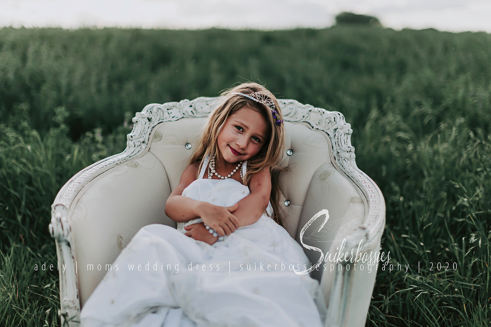 adely | moms wedding dress | suikerbossies photography | 2020