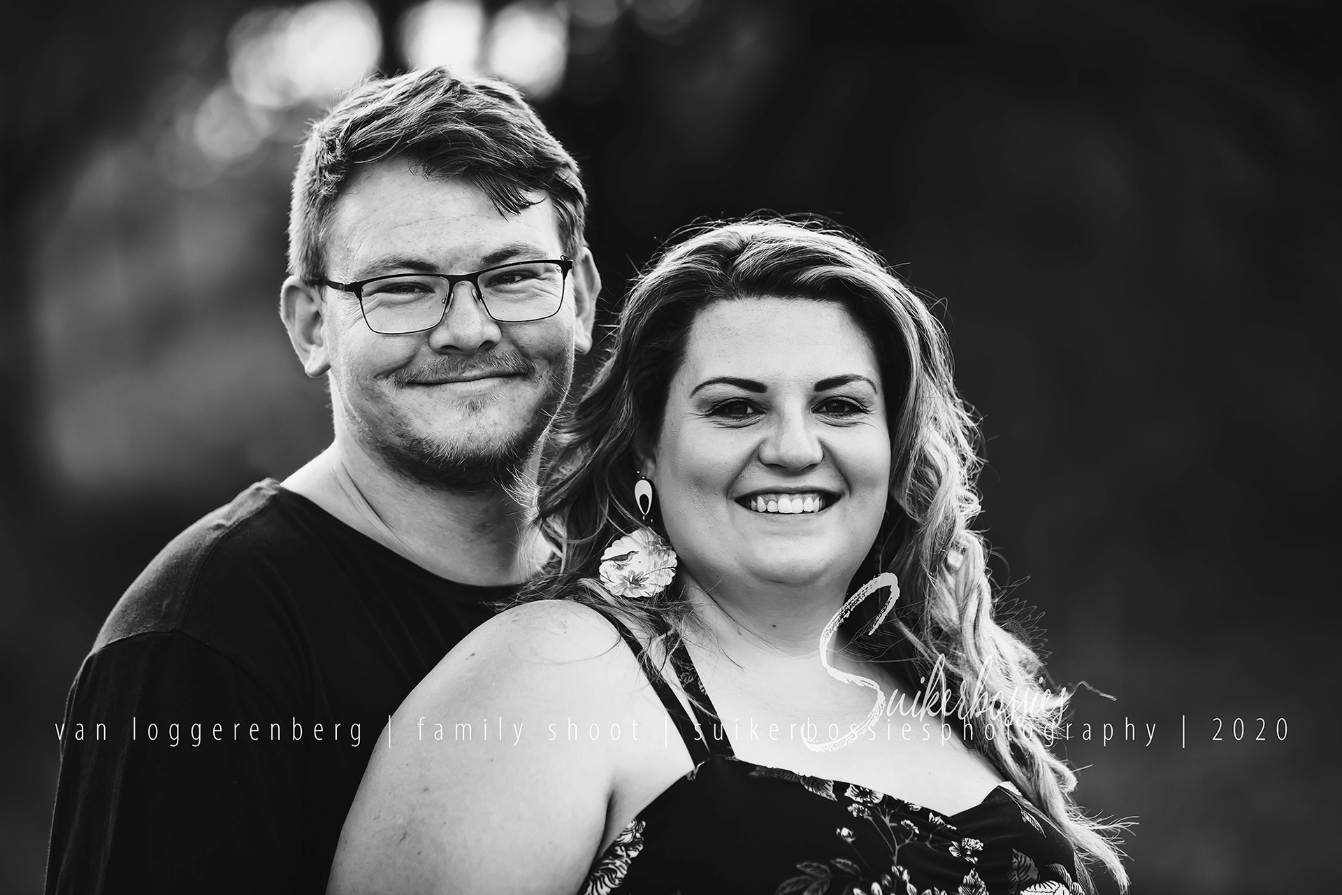 van loggerenberg | family shoot | suikerbossies photography | 2020