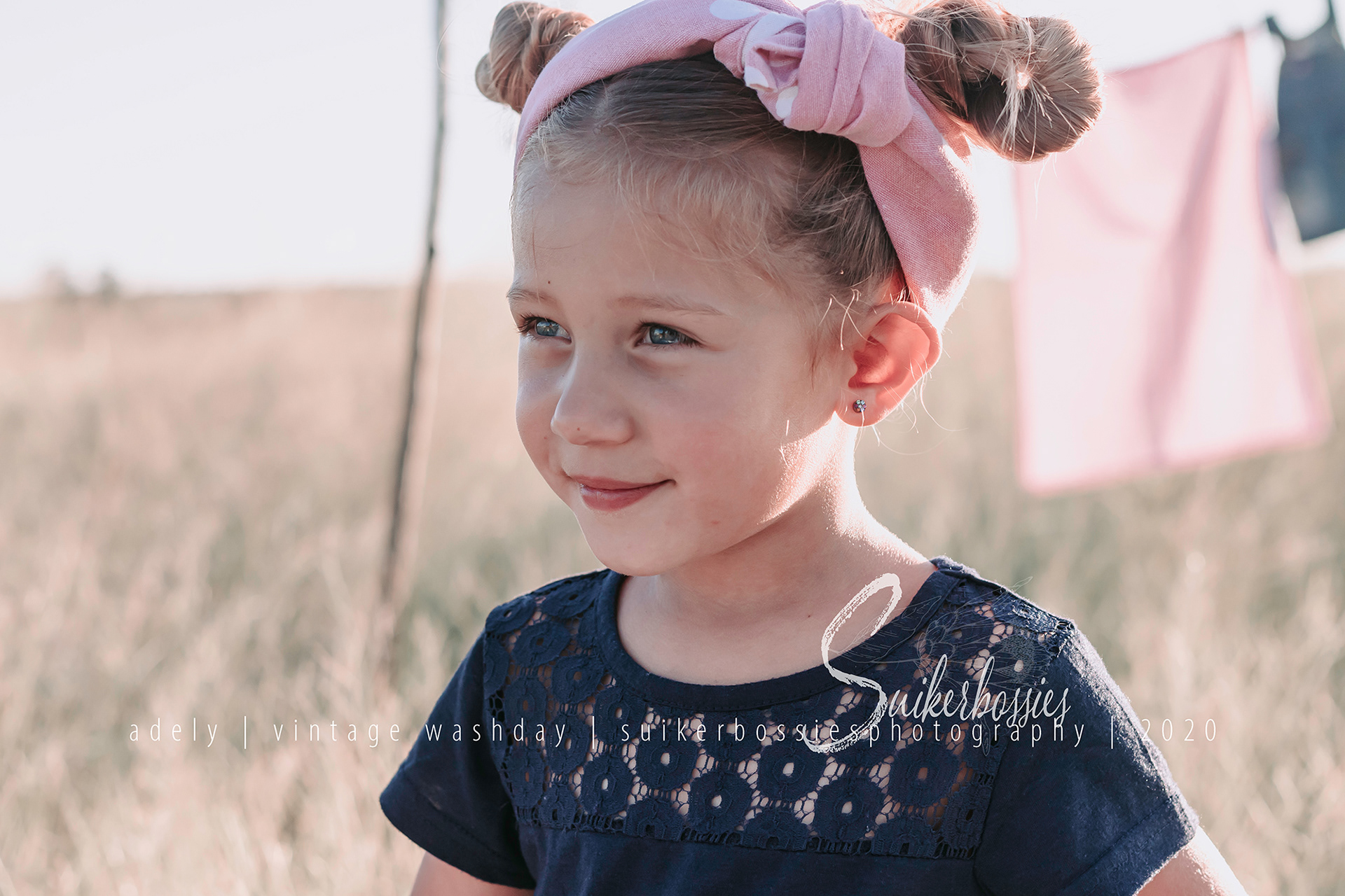 adely | vintage washday | suikerbossies photography | 2020