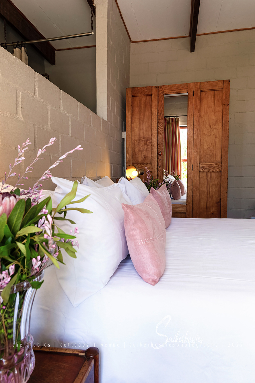 the stables | cottages + venue | suikerbossies photography | 2022 