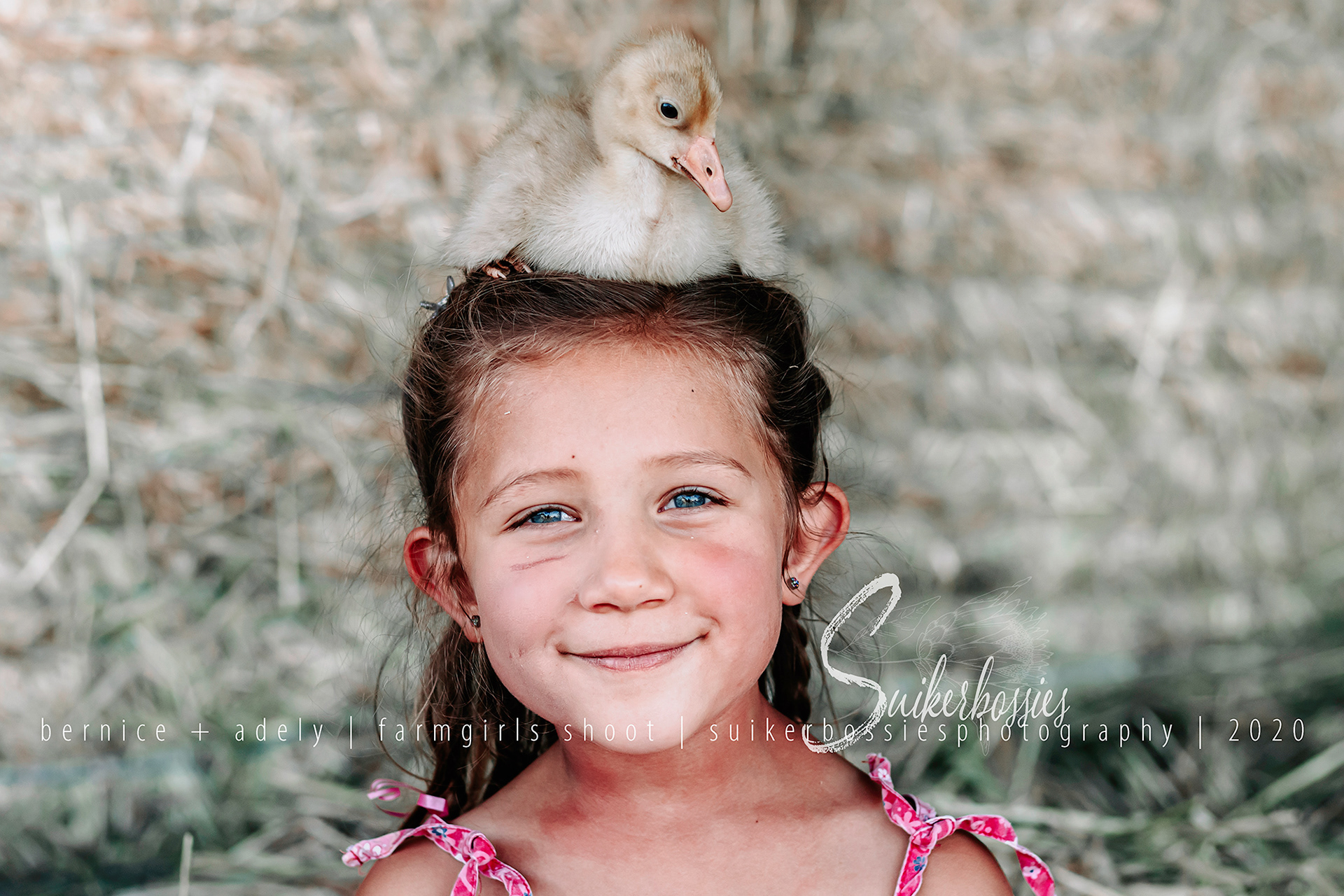 bernice + adely | farmgirls shoot | suikerbossies photography | 2020