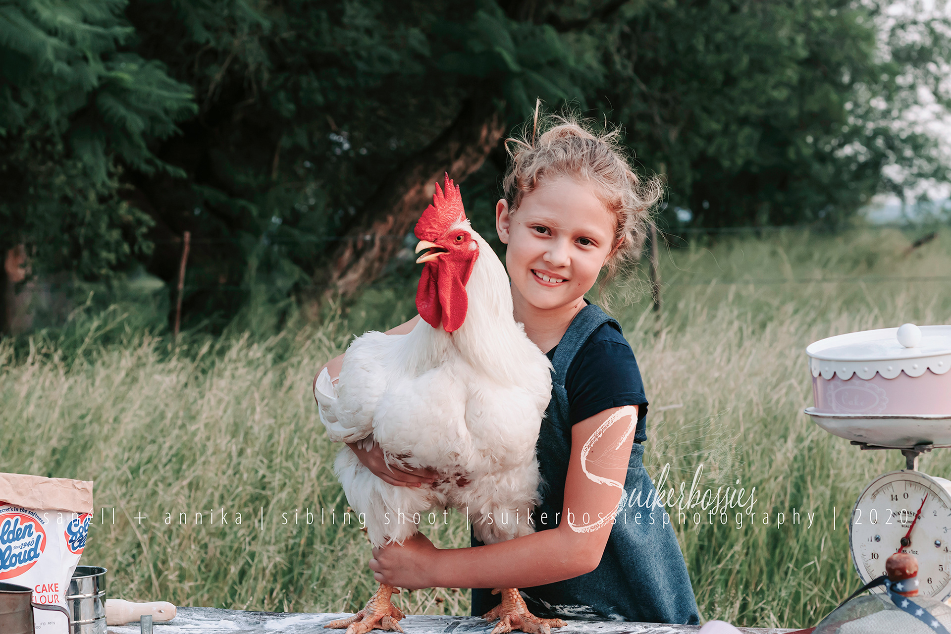sanéll + annika | sibling shoot | suikerbossies photography | 2020