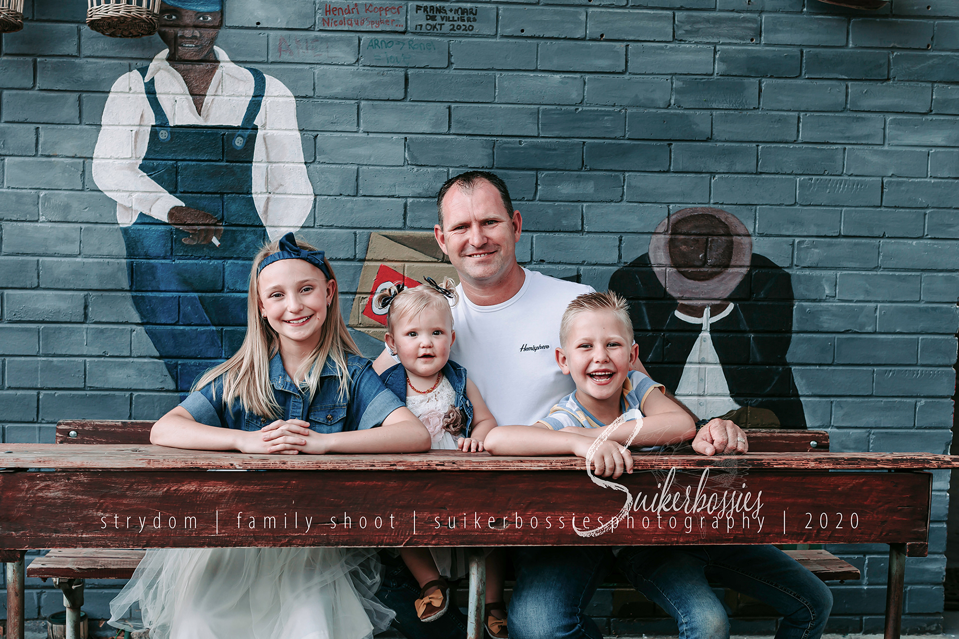 strydom | family shoot | suikerbossies photography | 2020