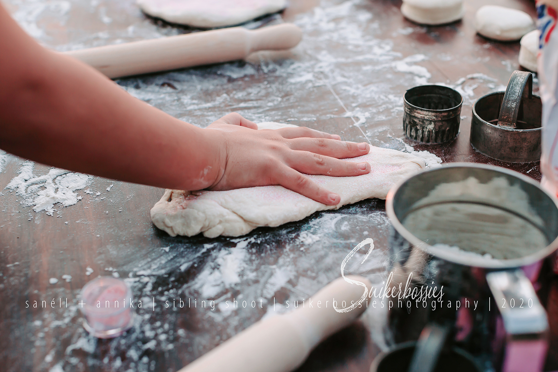 sanéll + annika | sibling shoot | suikerbossies photography | 2020
