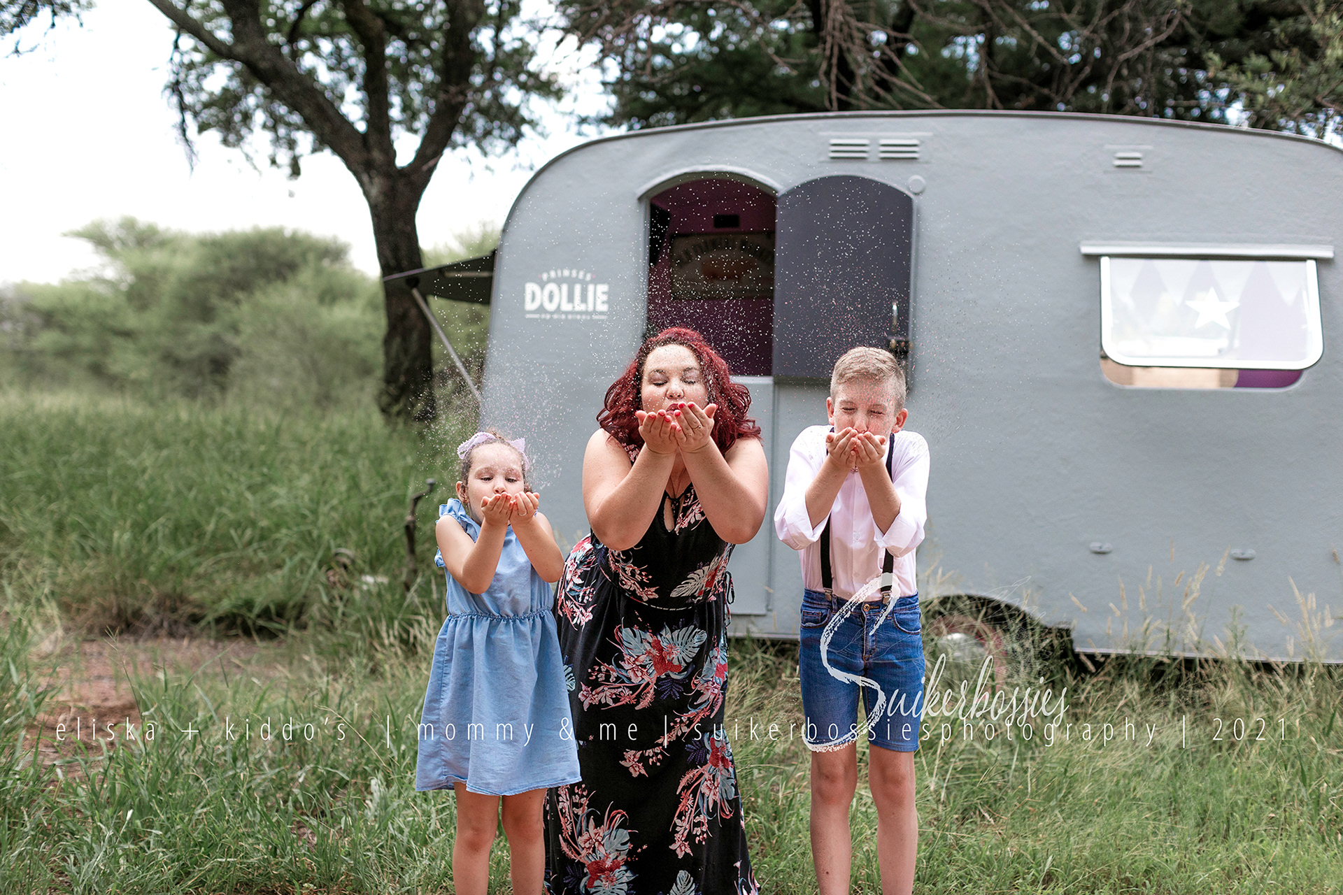 eliska + kiddo's | mommy & me | suikerbossies photography | 2021