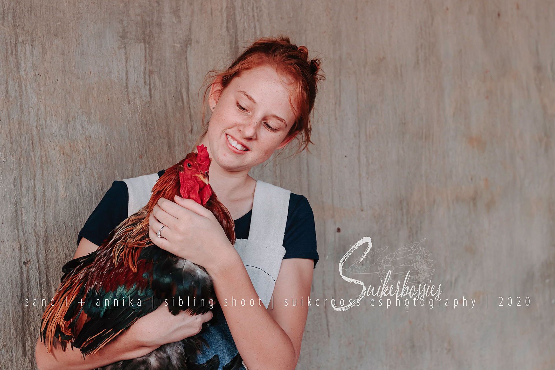 sanéll + annika | sibling shoot | suikerbossies photography | 2020