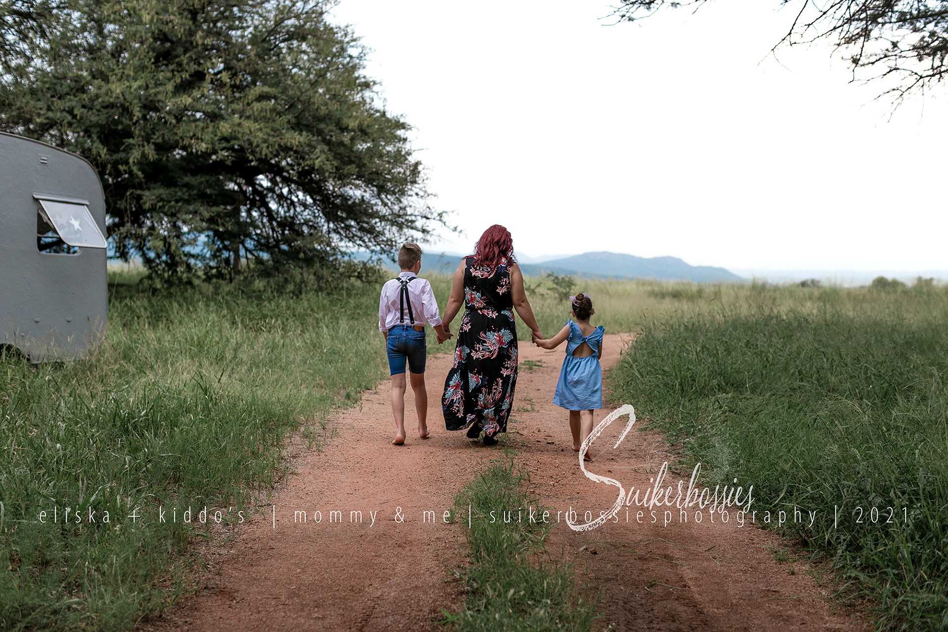 eliska + kiddo's | mommy & me | suikerbossies photography | 2021