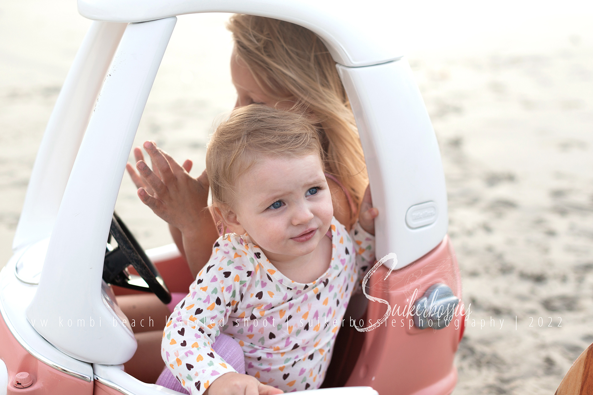 vw kombi beach | styled shoot | suikerbossies photography | 2022
