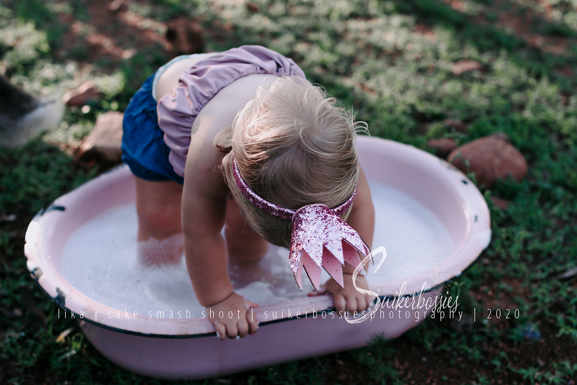 lika | cake smash shoot | suikerbossies photography | 2020