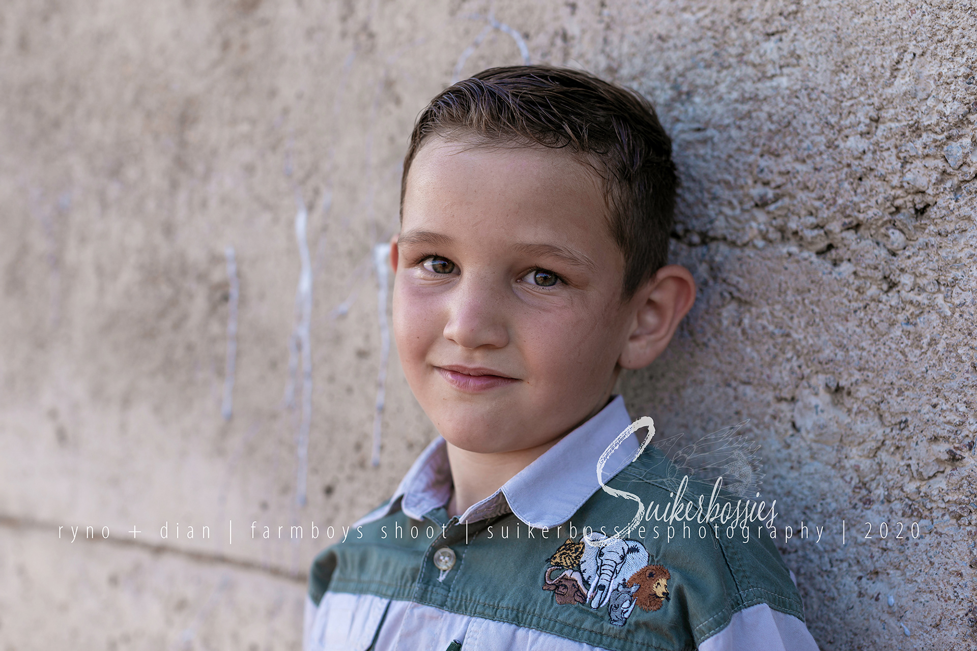 ryno + dian | farmboys shoot | suikerbossies photography | 2020