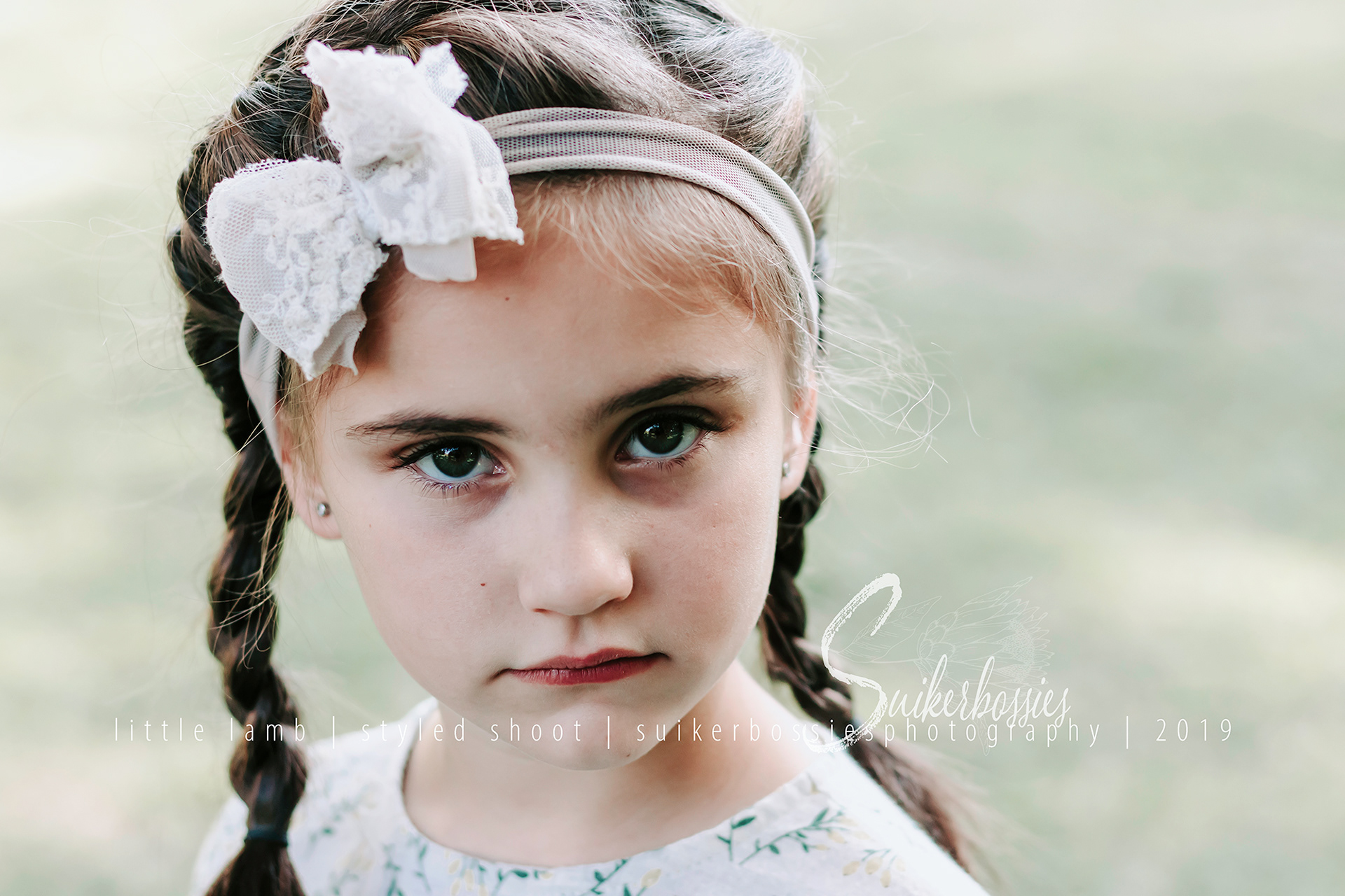 little lamb | styled shoot | suikerbossies photography | 2019