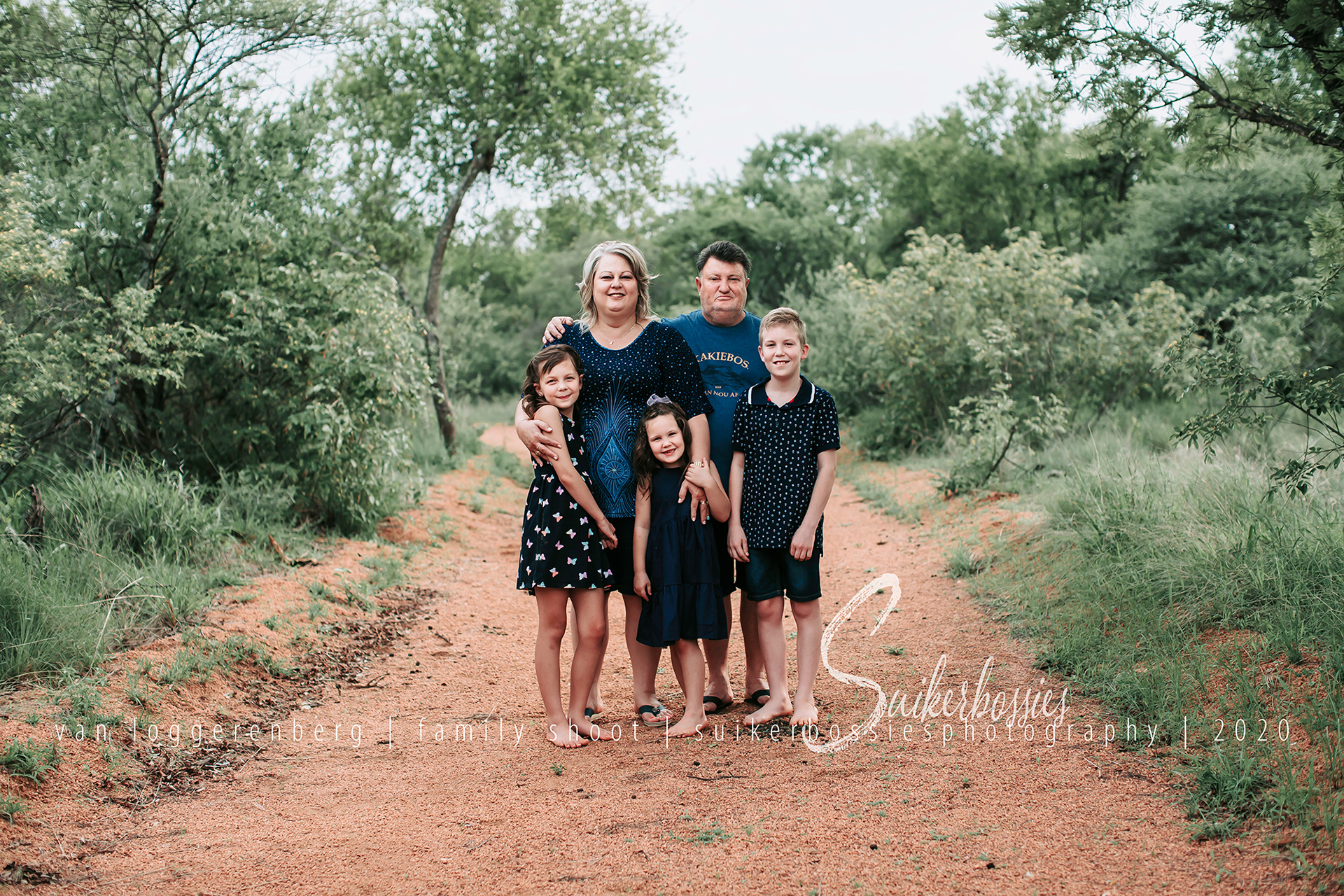 van loggerenberg | family shoot | suikerbossies photography | 2020
