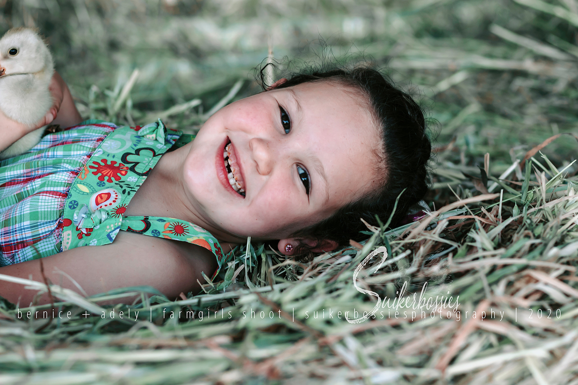 bernice + adely | farmgirls shoot | suikerbossies photography | 2020
