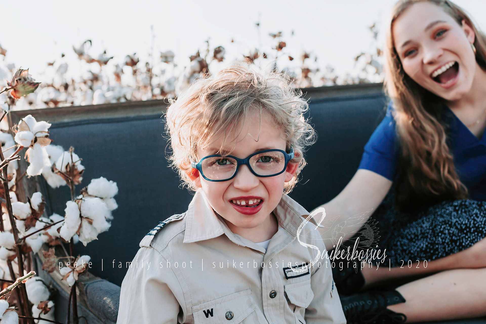 peake | family shoot | suikerbossies photography | 2020