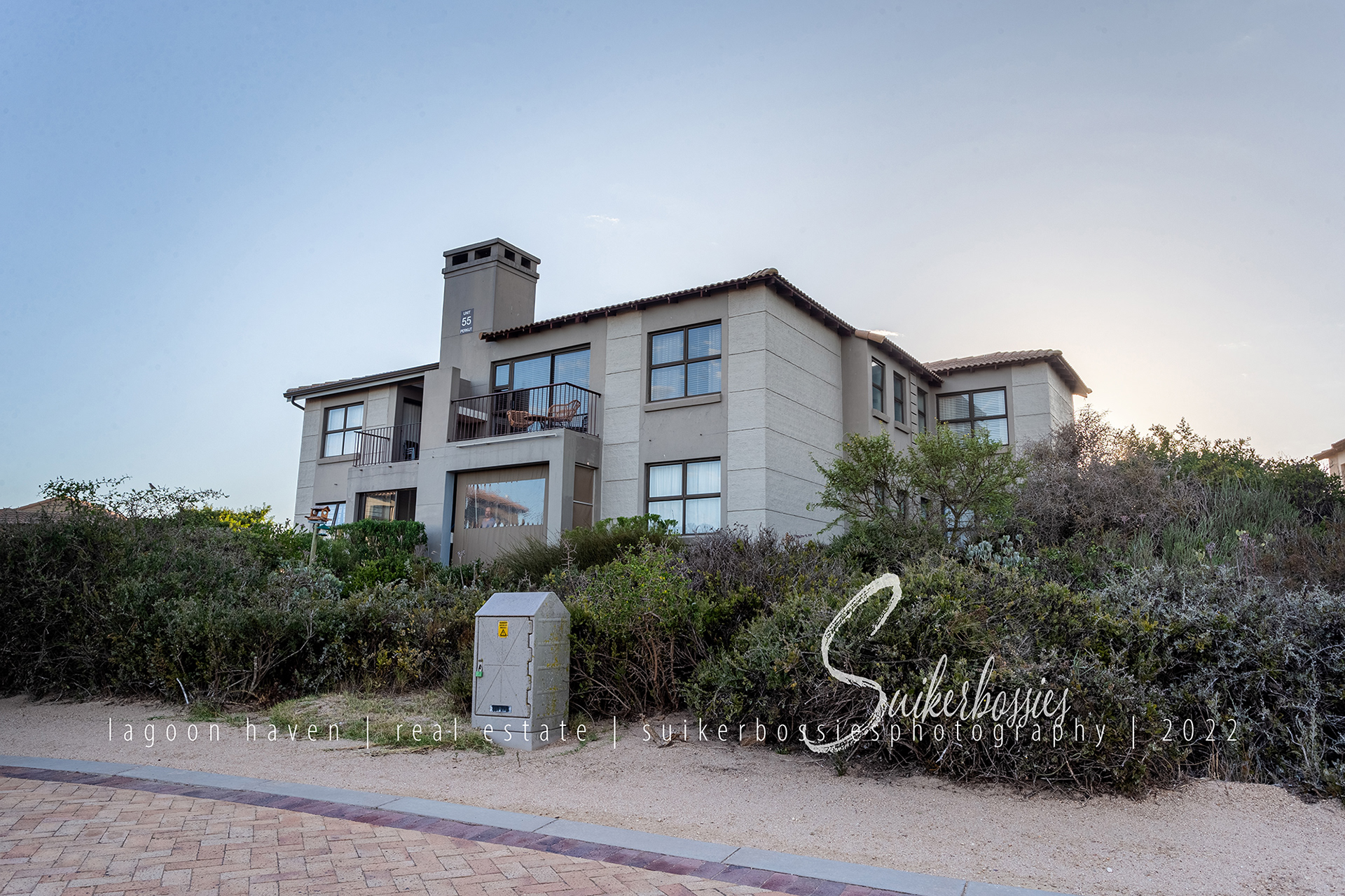 lagoon haven | real estate | suikerbossies photography | 2022 
