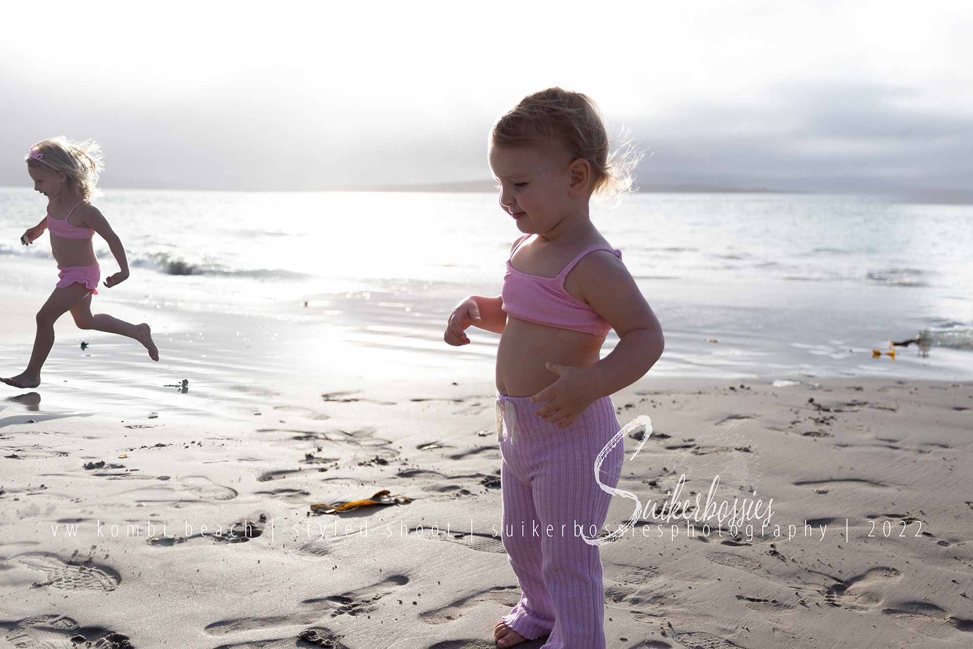 vw kombi beach | styled shoot | suikerbossies photography | 2022
