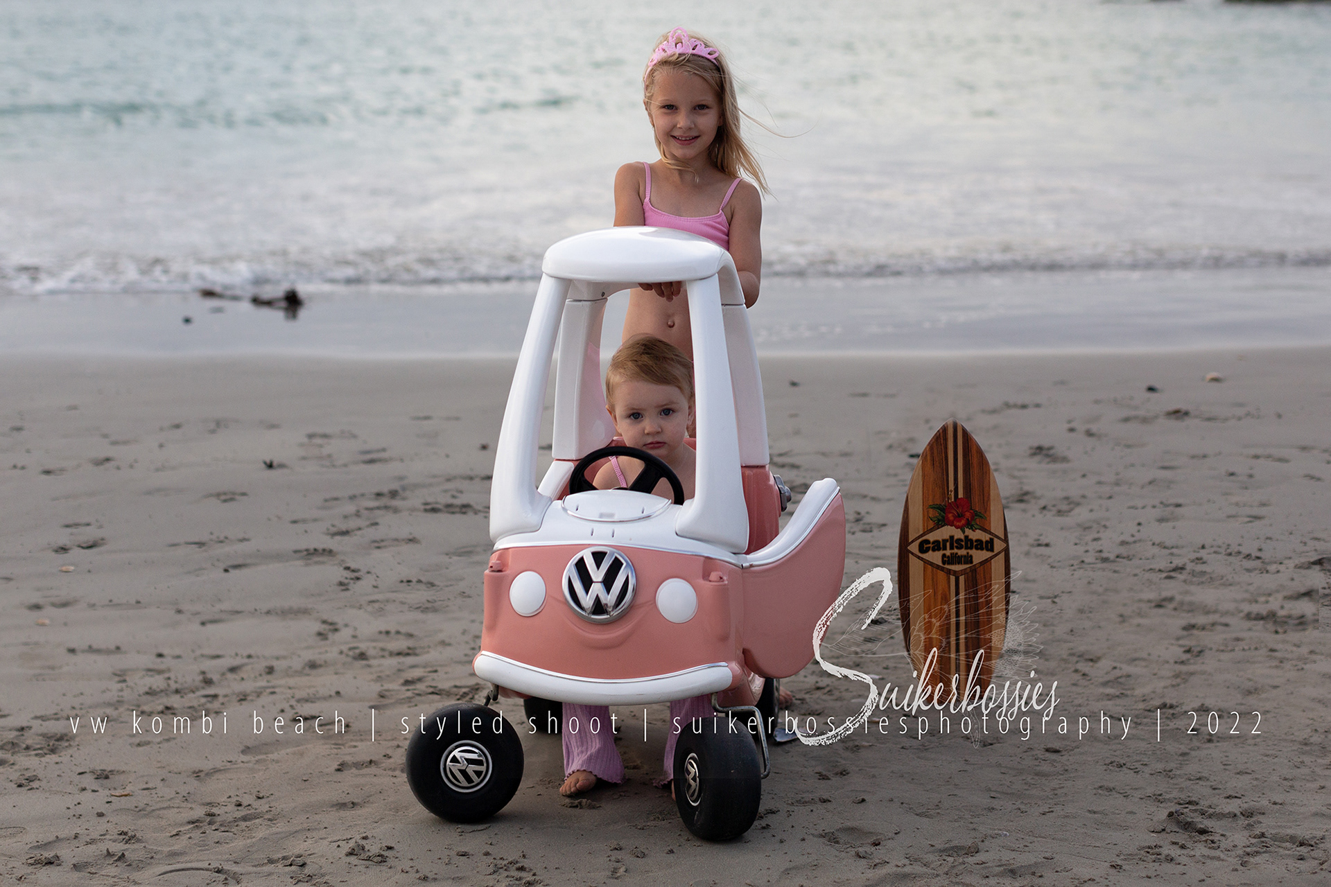 vw kombi beach | styled shoot | suikerbossies photography | 2022