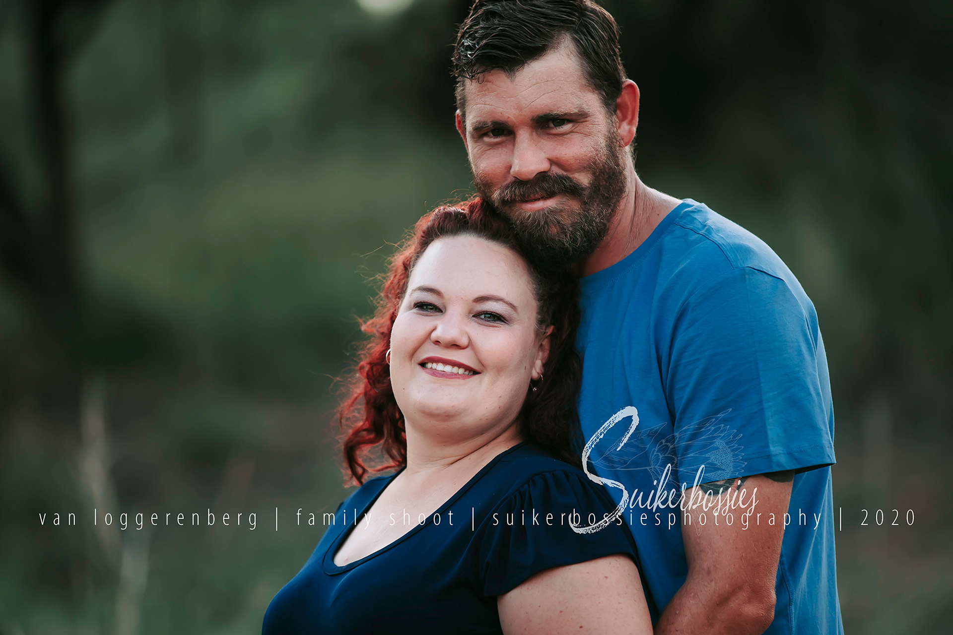 van loggerenberg | family shoot | suikerbossies photography | 2020