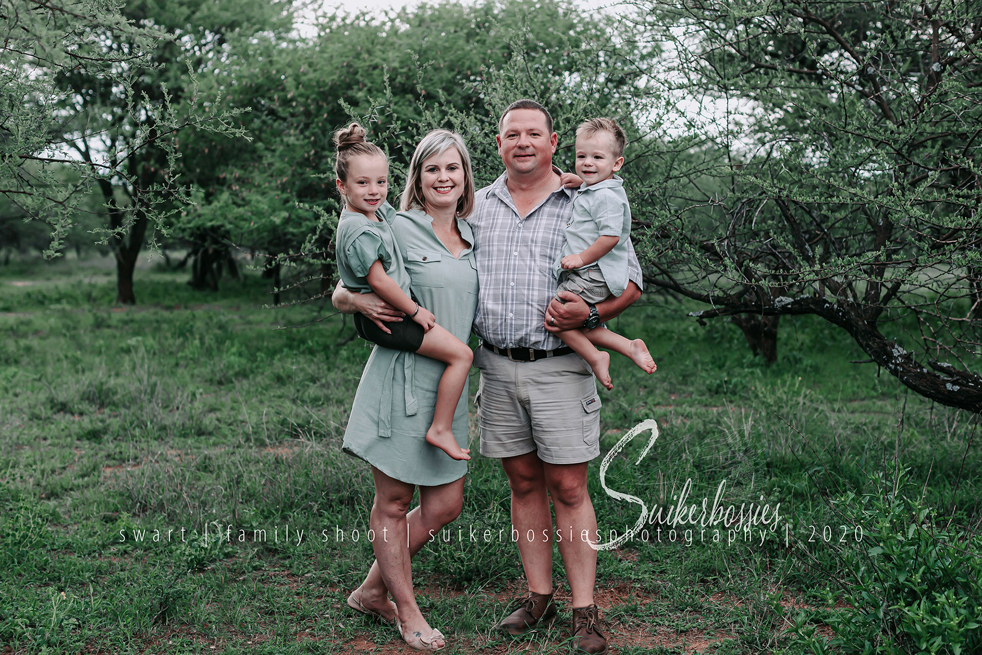 swart | family shoot | suikerbossies photography | 2020