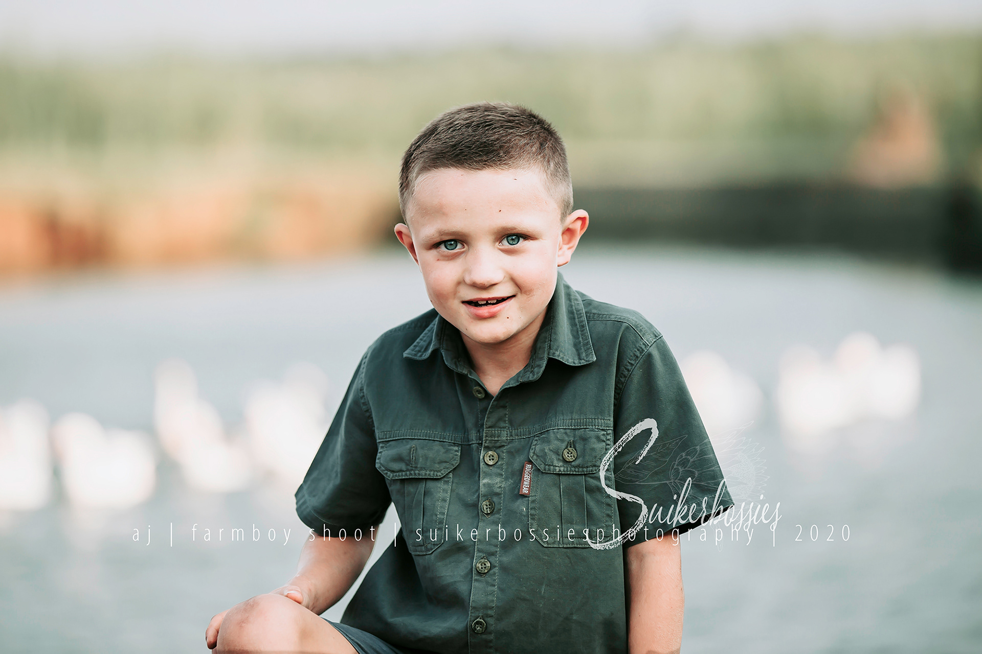 aj | farmboy shoot | suikerbossies photography | 2020