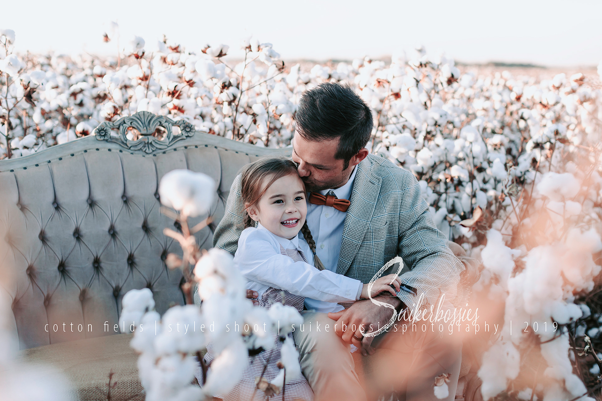 cotton fields | styled shoot | suikerbossies photography | 2019