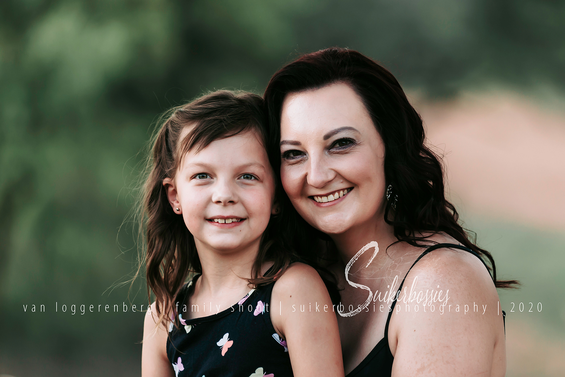 van loggerenberg | family shoot | suikerbossies photography | 2020