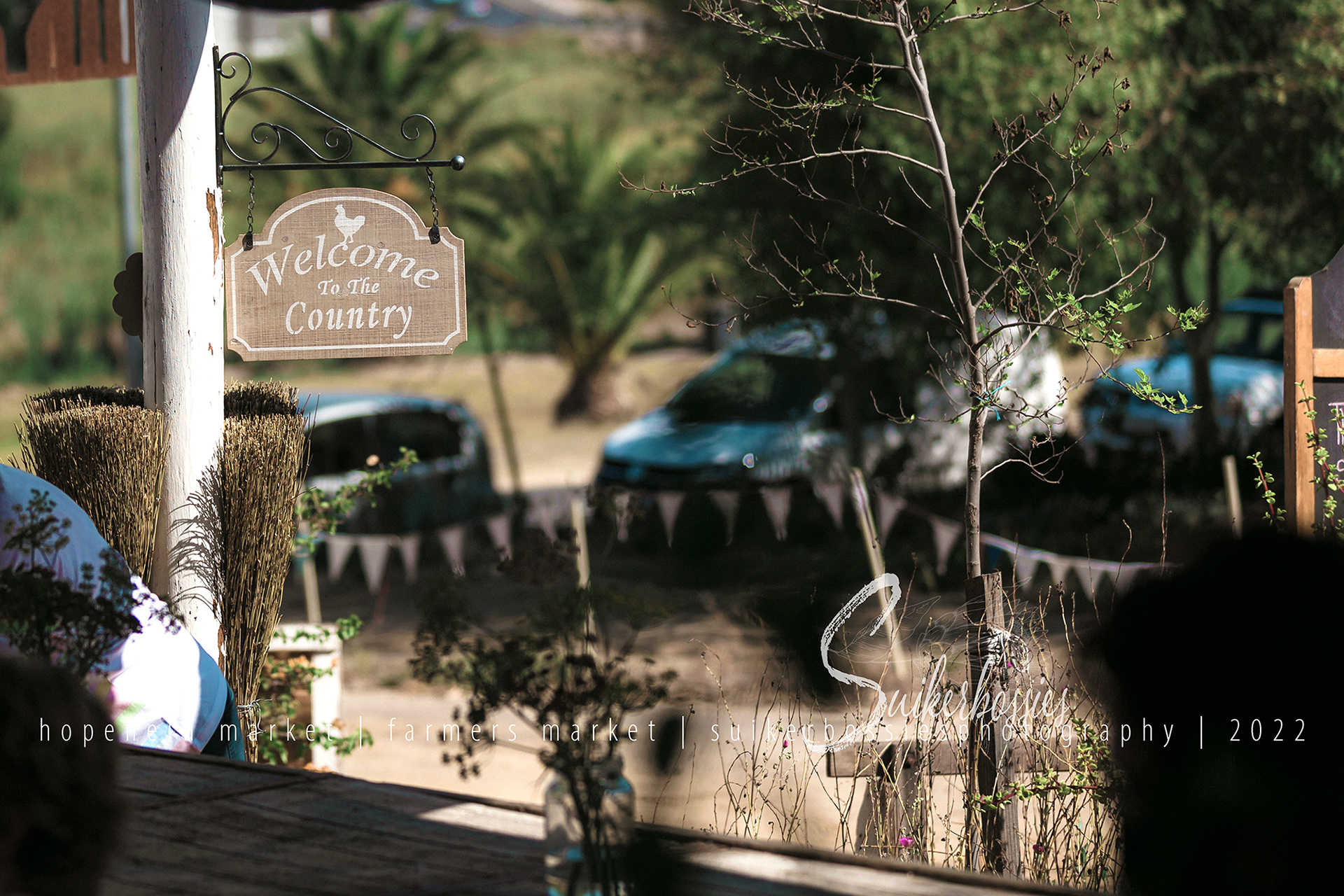 hopefield market | farmers market | suikerbossies photography | 2022