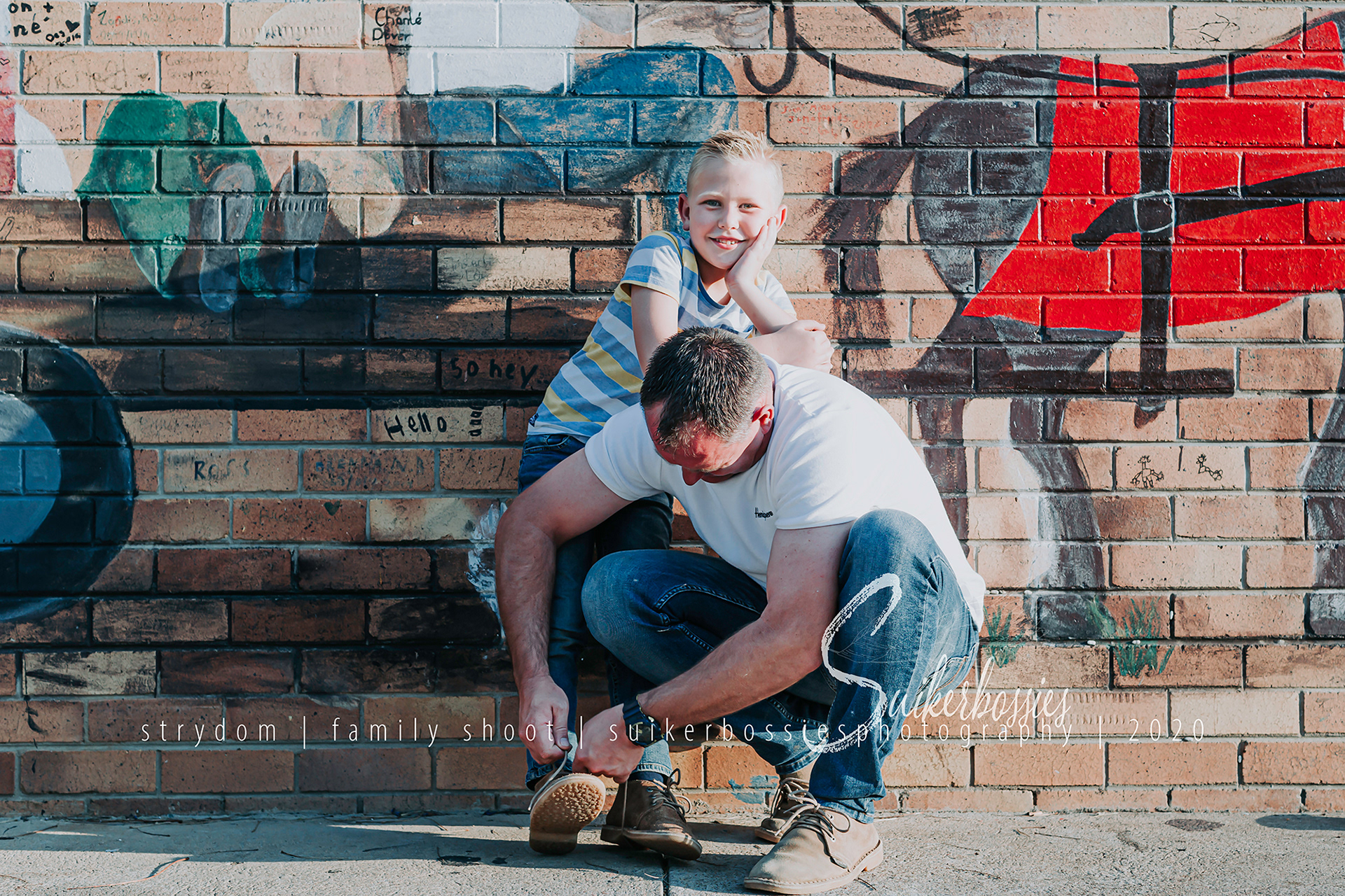 strydom | family shoot | suikerbossies photography | 2020