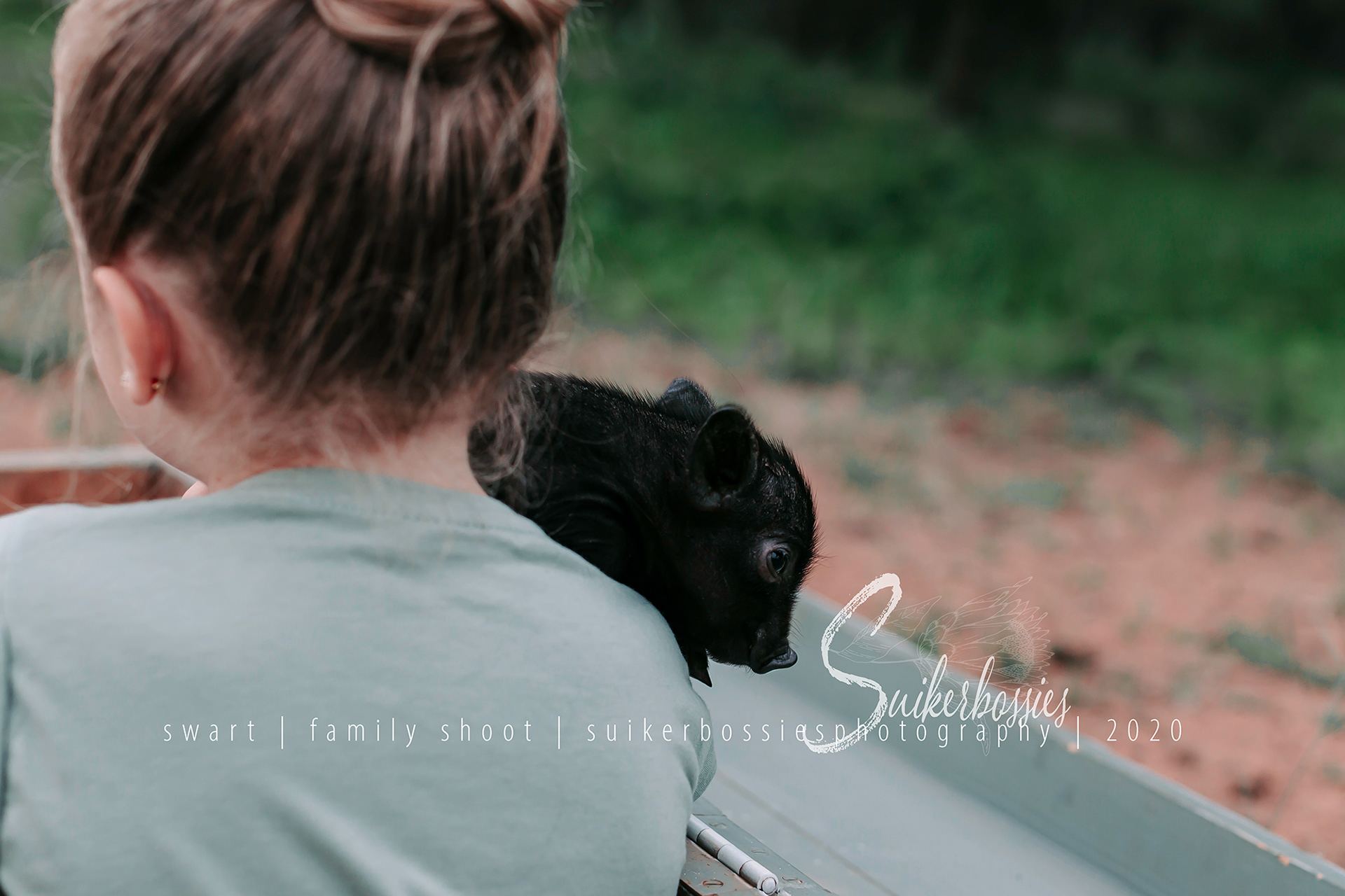 swart | family shoot | suikerbossies photography | 2020