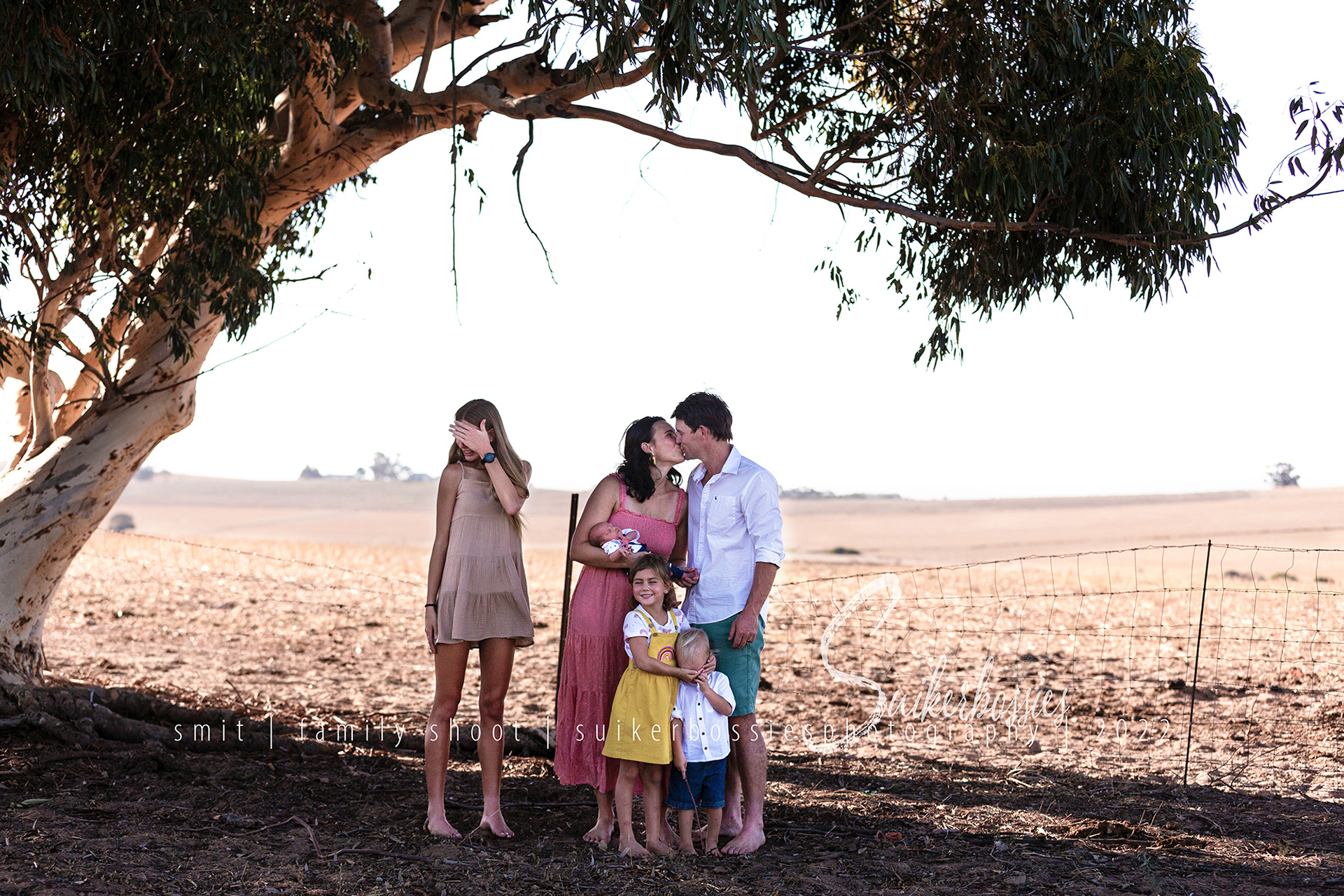 smit | family shoot | suikerbossies photography | 2022