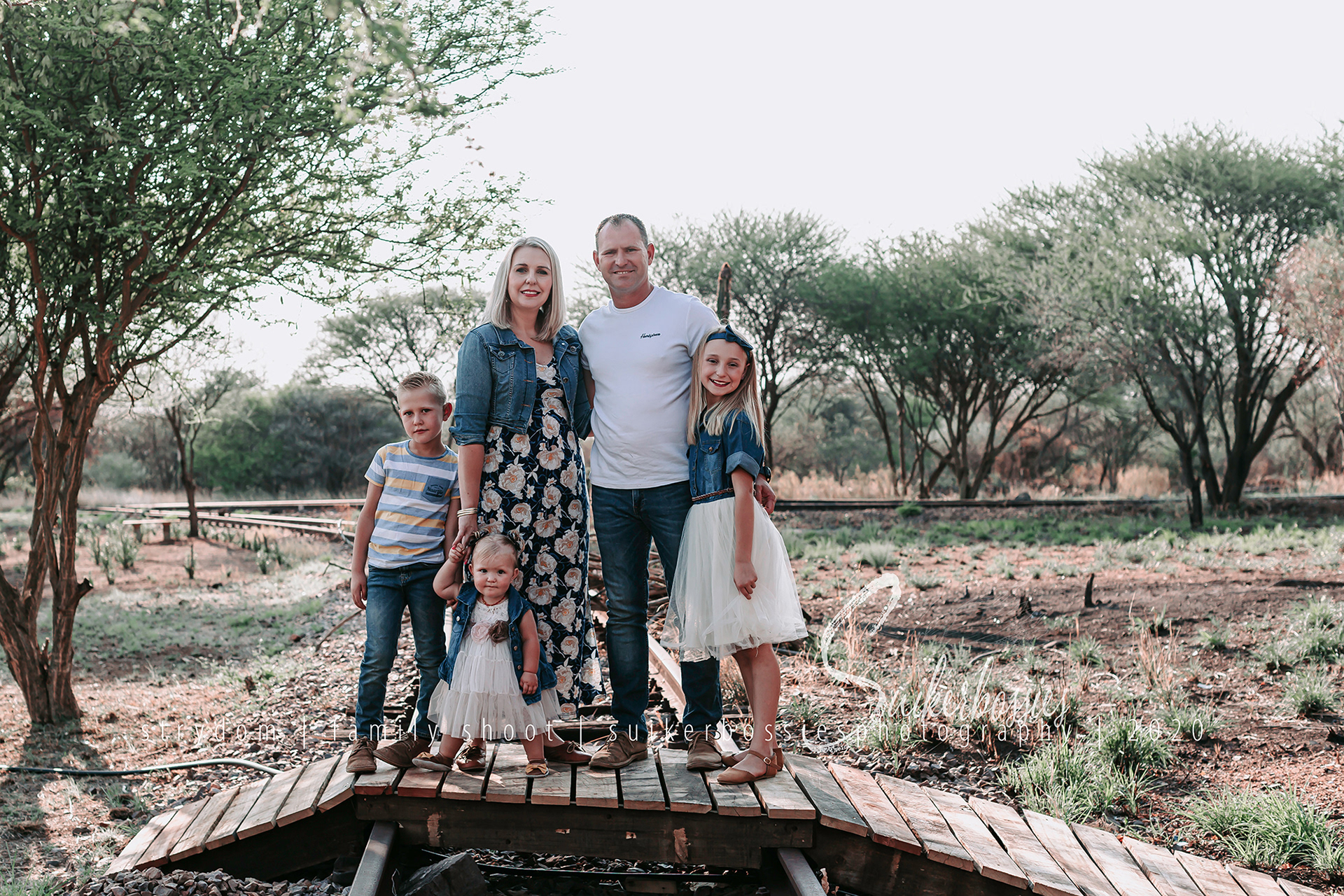 strydom | family shoot | suikerbossies photography | 2020