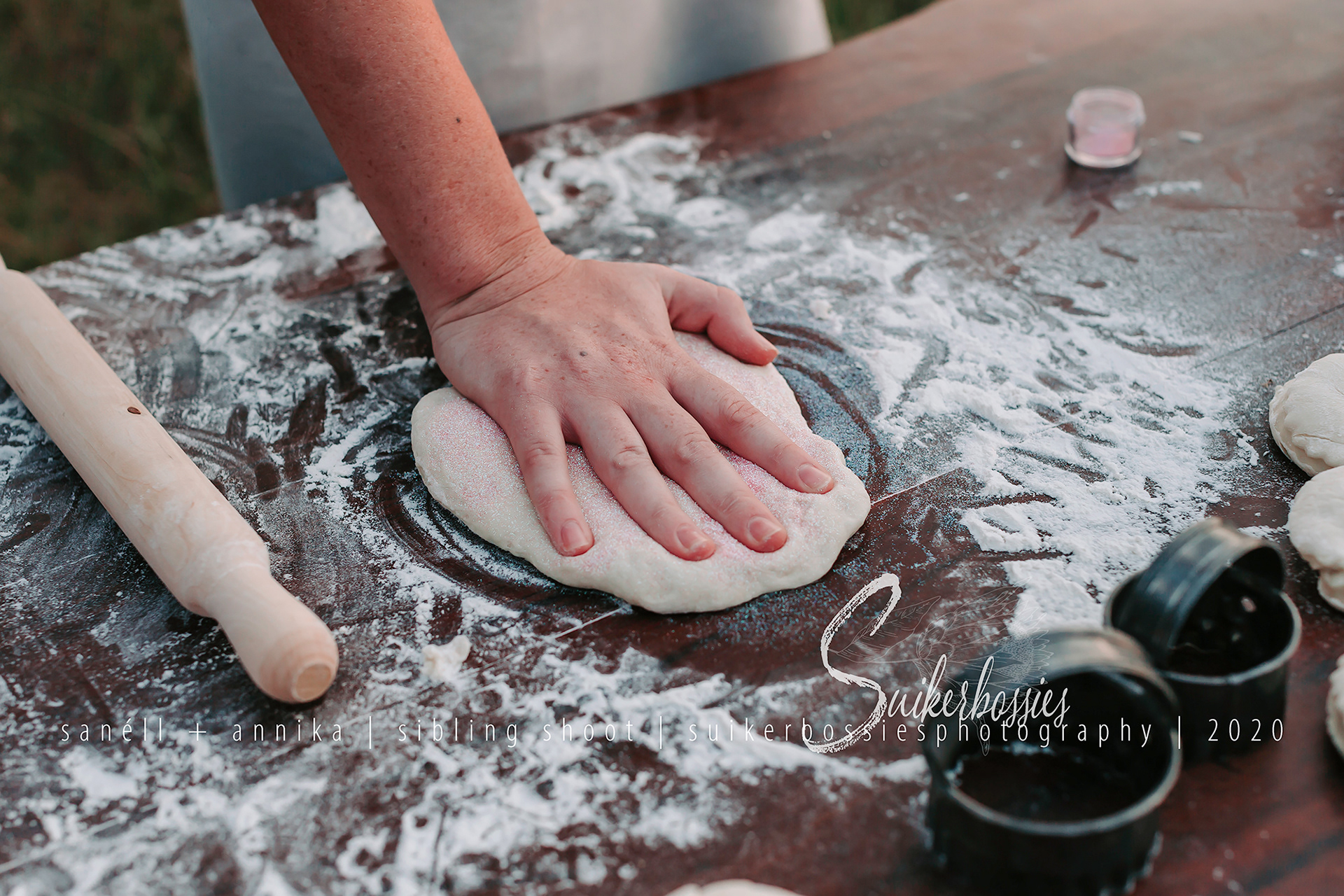 sanéll + annika | sibling shoot | suikerbossies photography | 2020