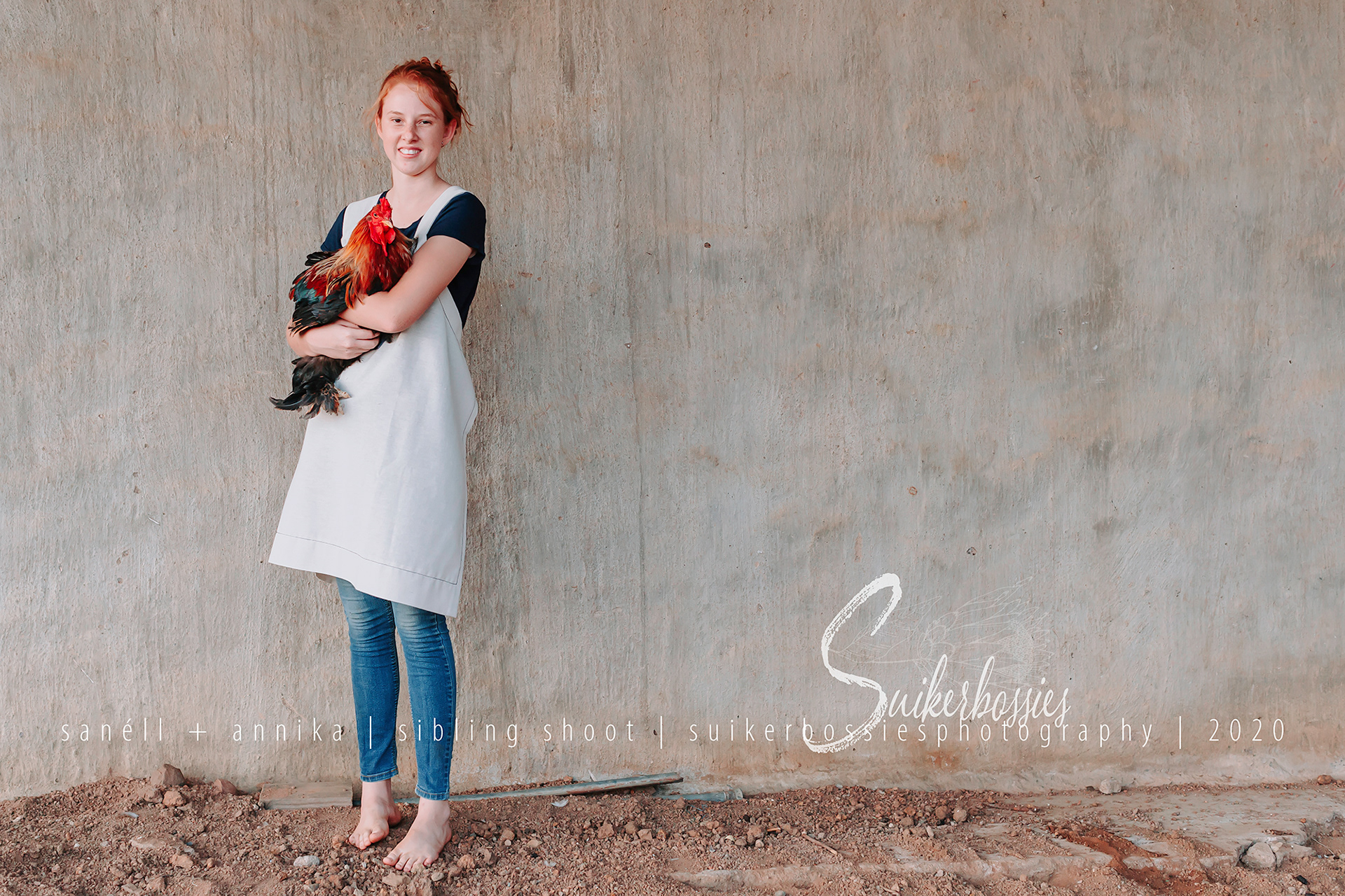 sanéll + annika | sibling shoot | suikerbossies photography | 2020