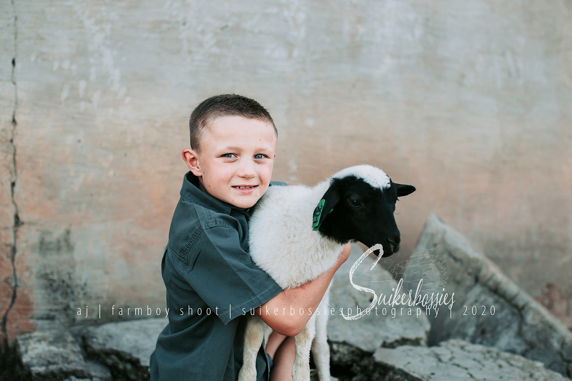 aj | farmboy shoot | suikerbossies photography | 2020