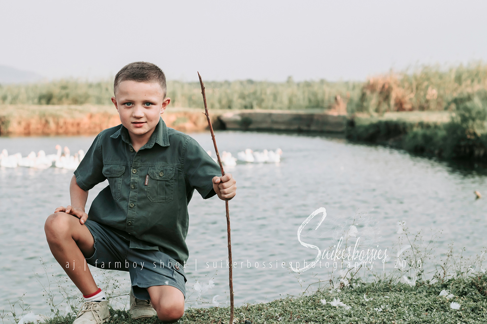 aj | farmboy shoot | suikerbossies photography | 2020