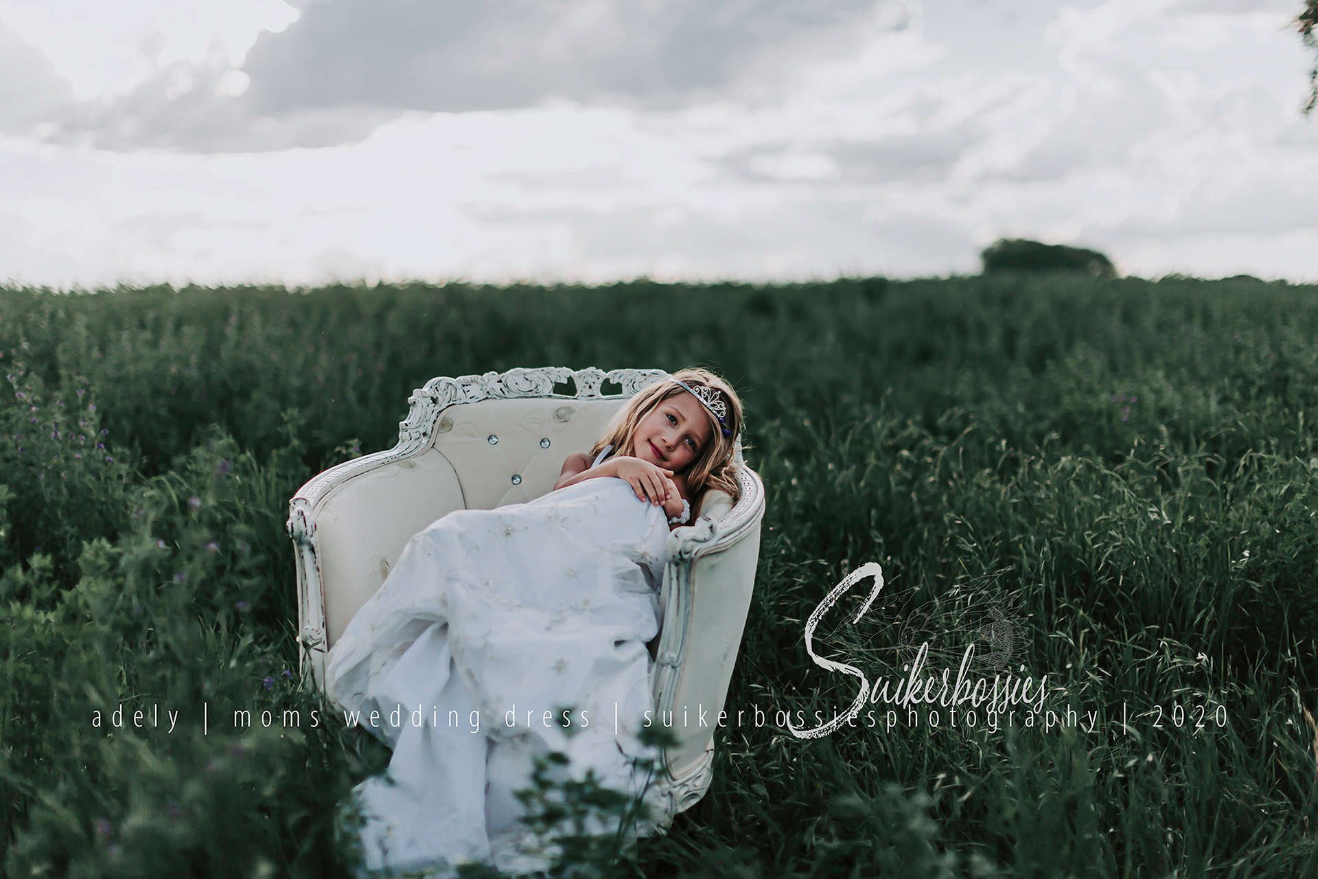 adely | moms wedding dress | suikerbossies photography | 2020