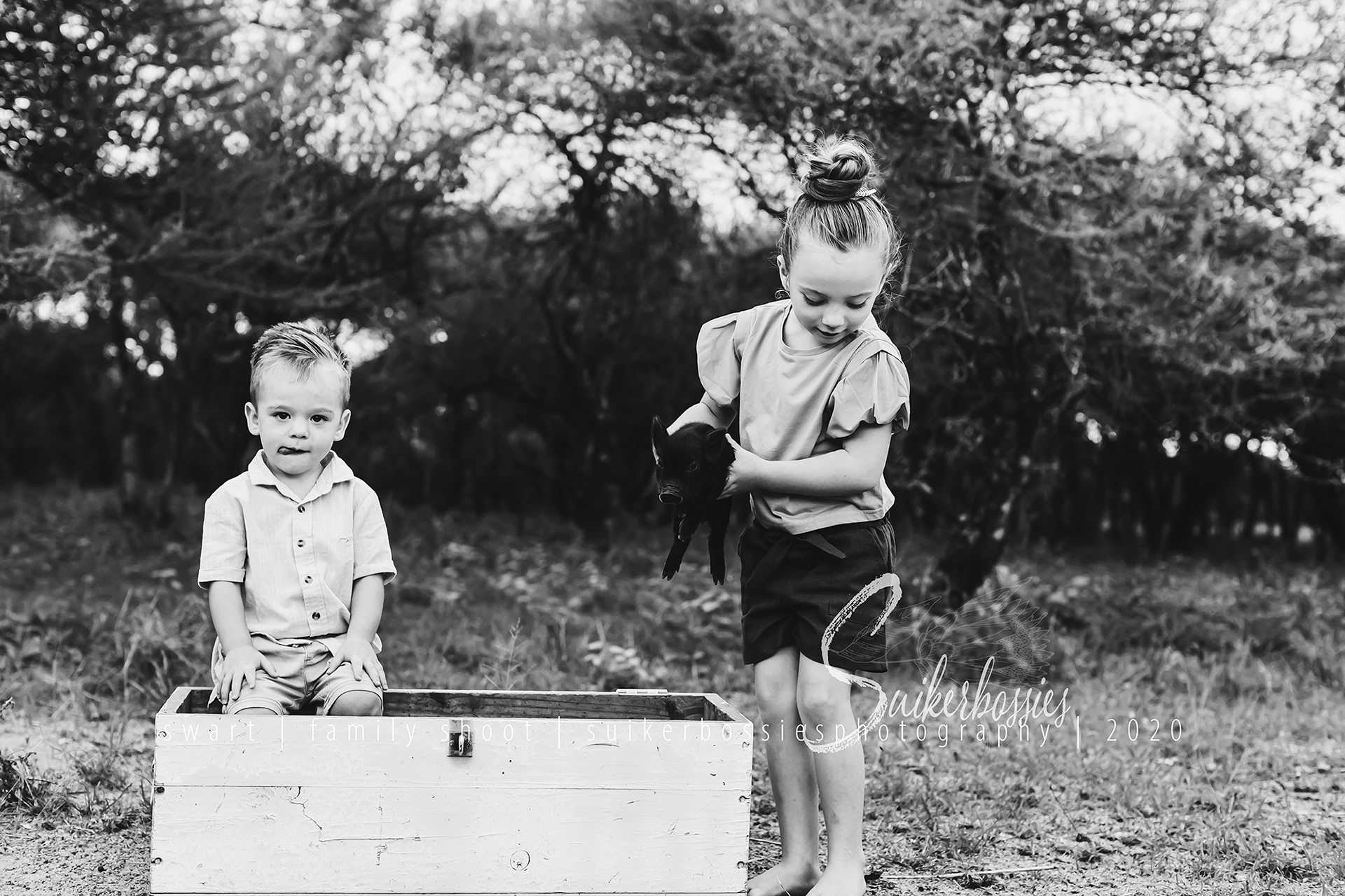 swart | family shoot | suikerbossies photography | 2020