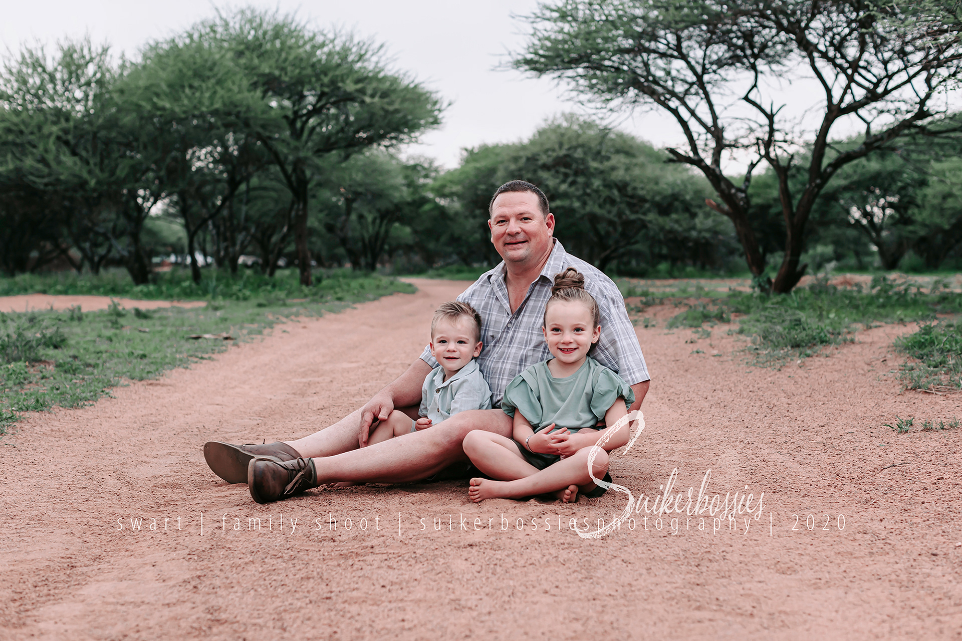 swart | family shoot | suikerbossies photography | 2020