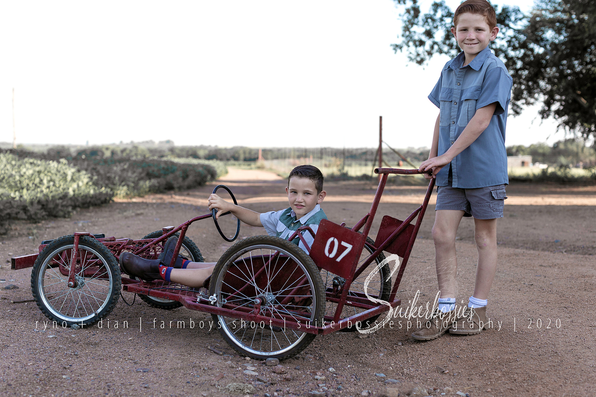ryno + dian | farmboys shoot | suikerbossies photography | 2020