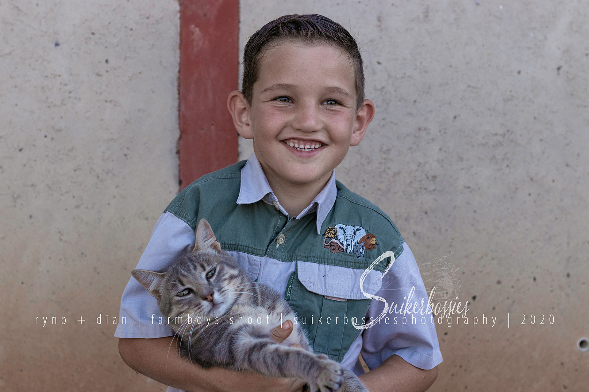 ryno + dian | farmboys shoot | suikerbossies photography | 2020