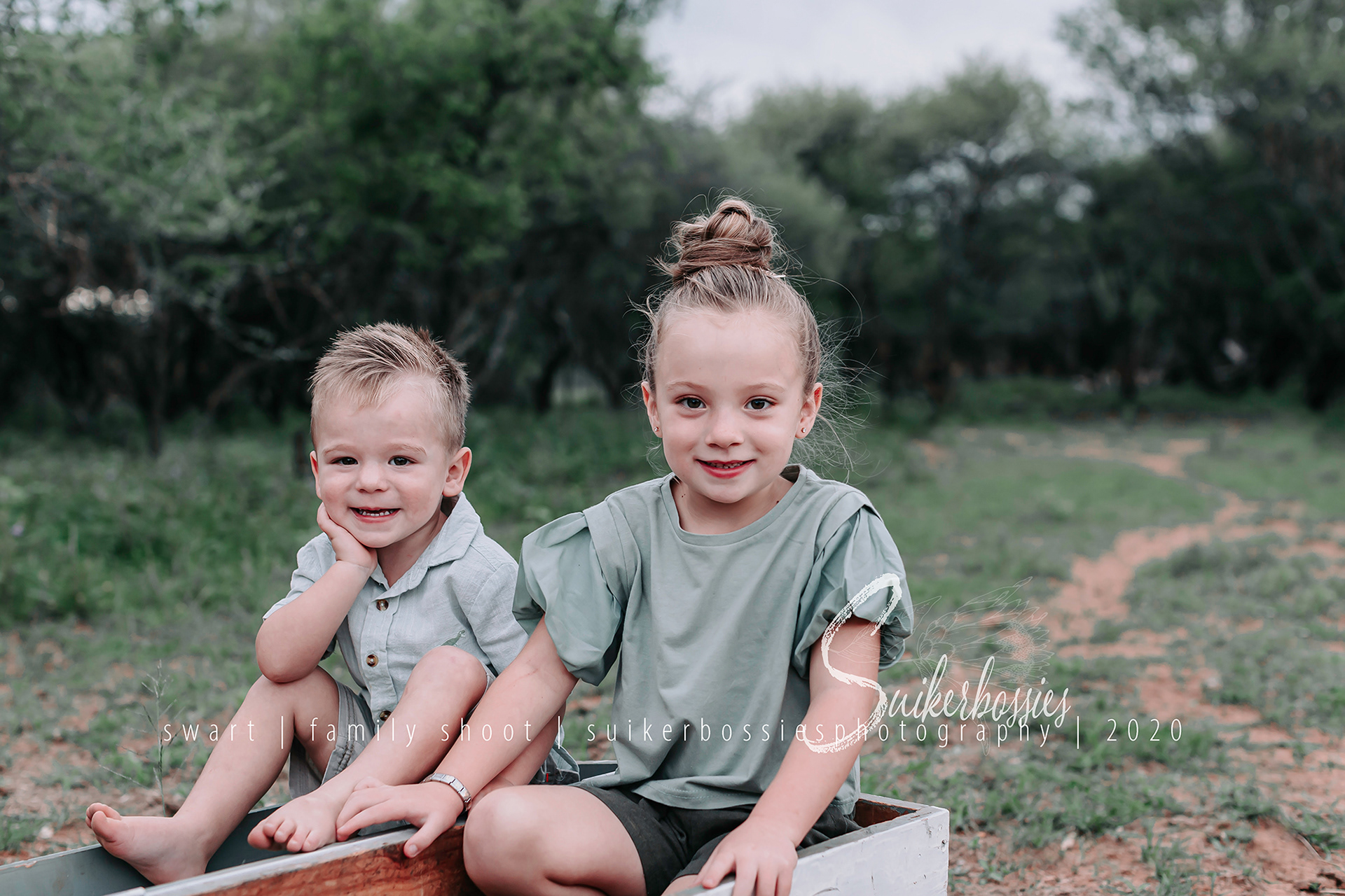 swart | family shoot | suikerbossies photography | 2020