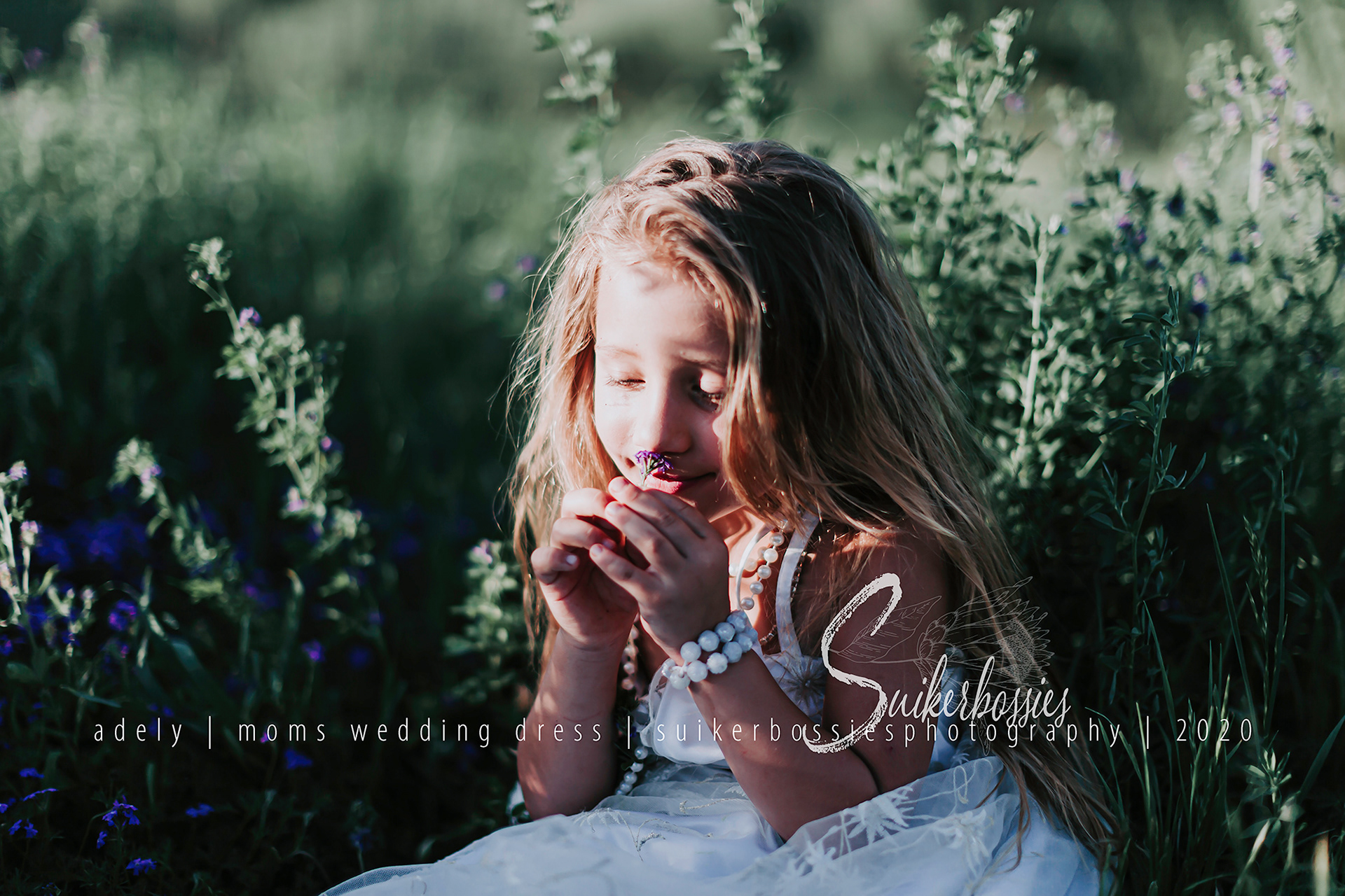 adely | moms wedding dress | suikerbossies photography | 2020