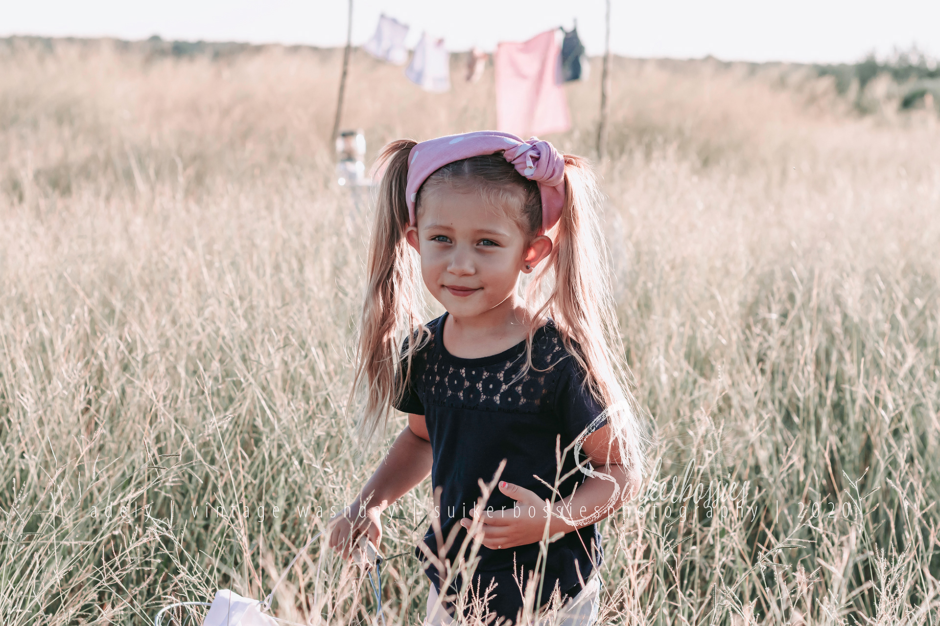 adely | vintage washday | suikerbossies photography | 2020